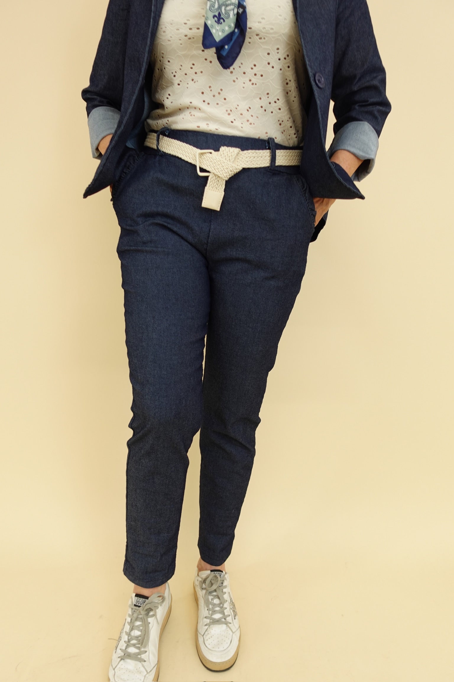 Pantalone Federica