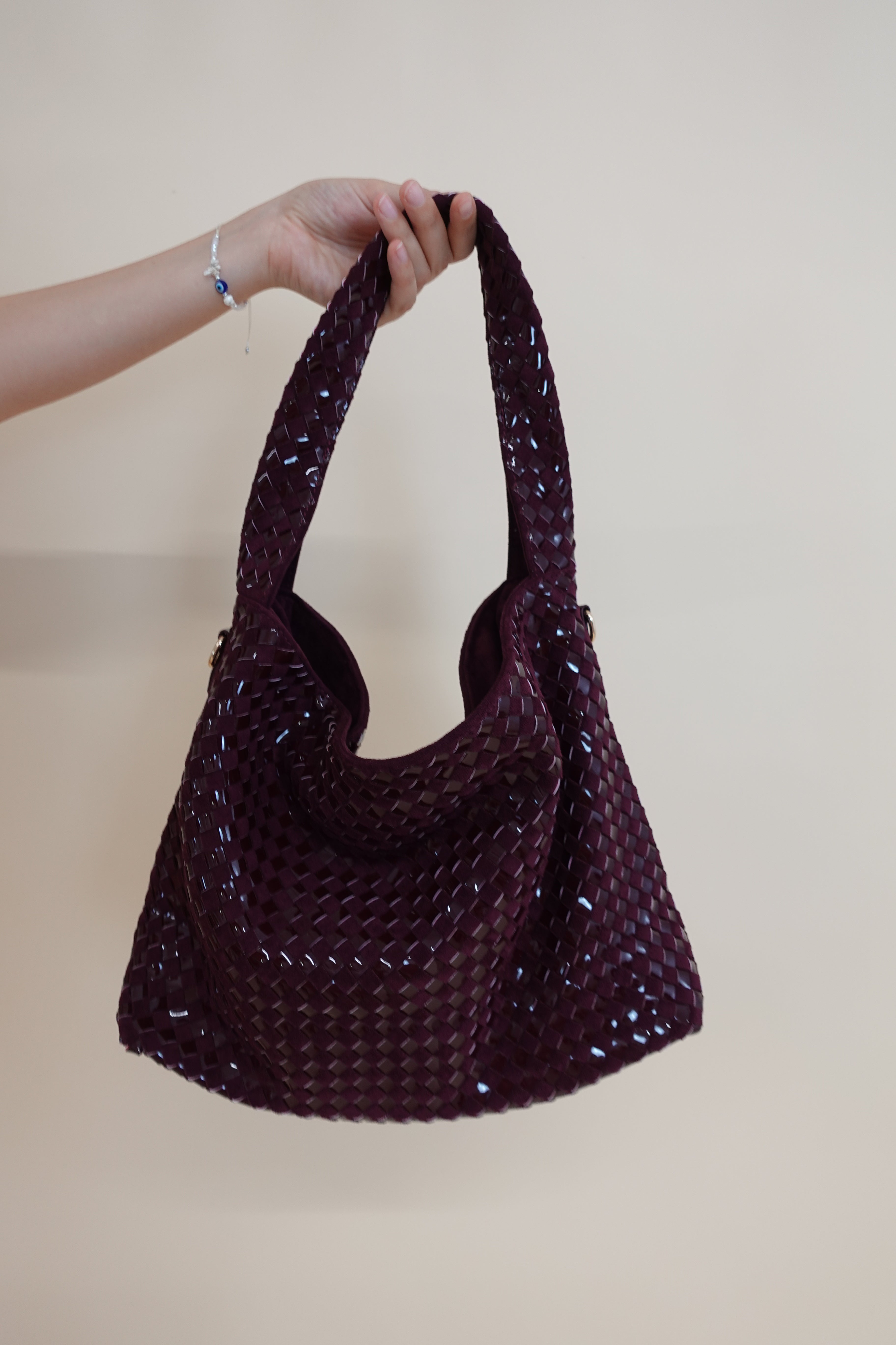 Borsa Paola Bordeaux