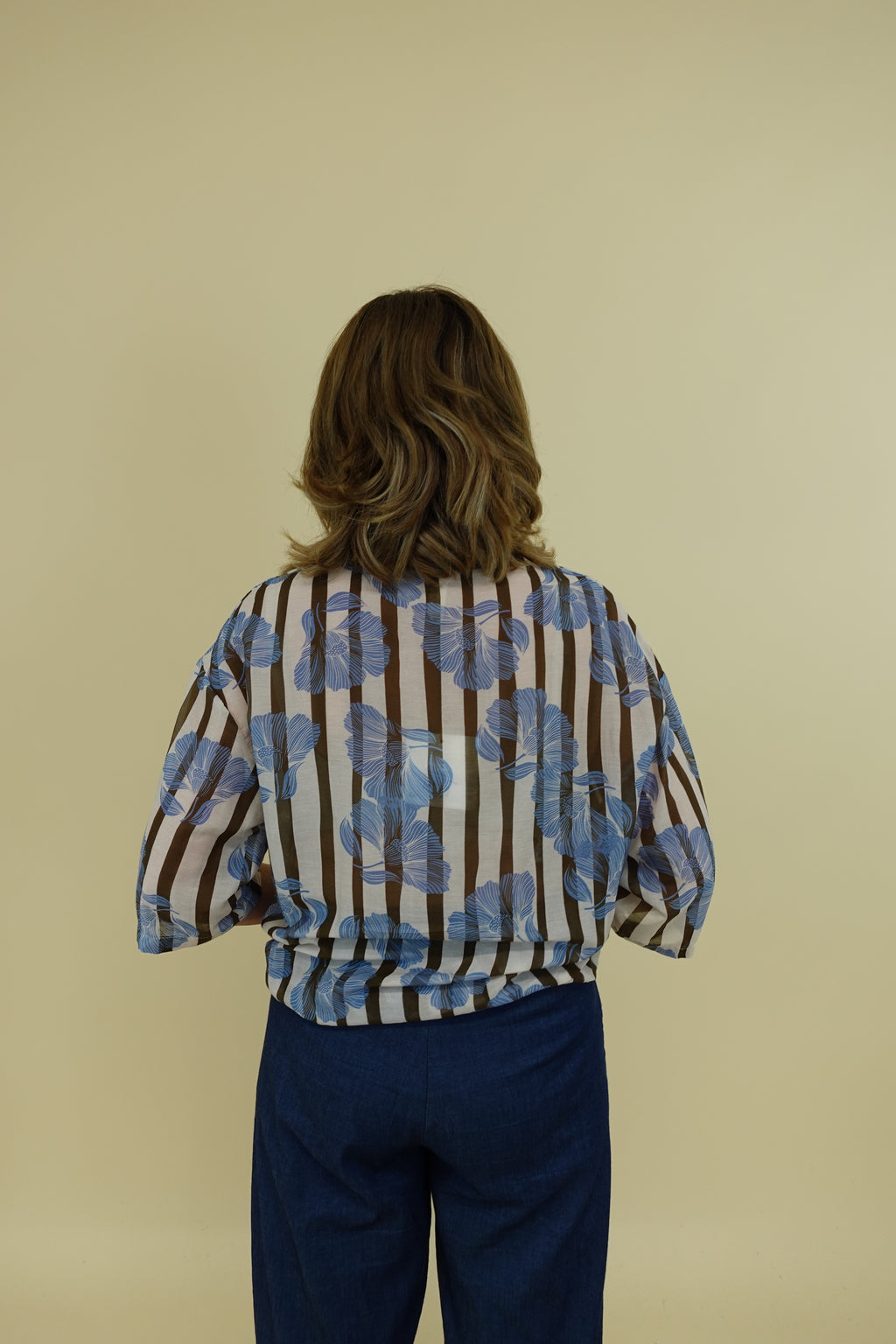 Camicia Melody