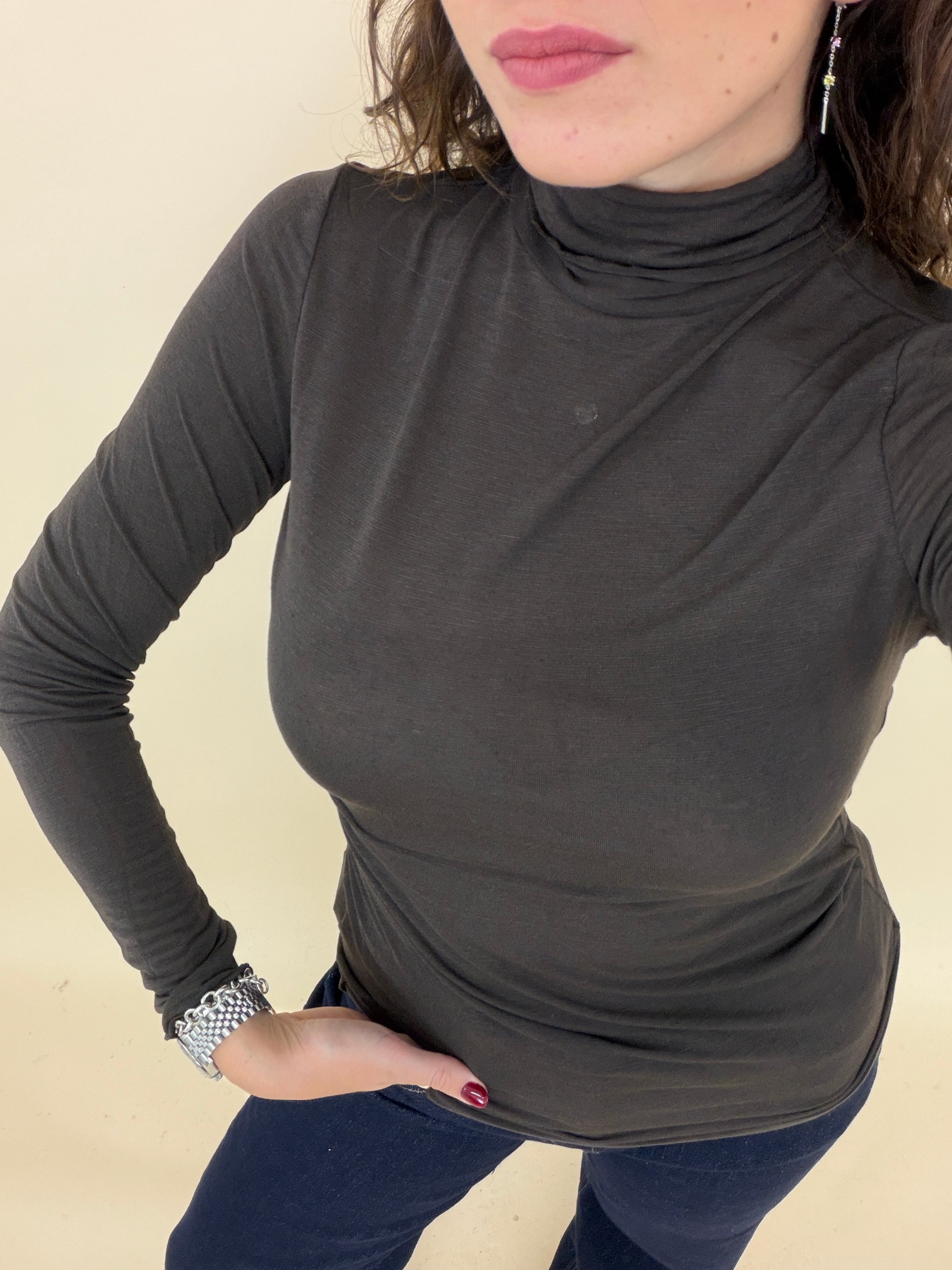 Dolcevita Everyday Marrone