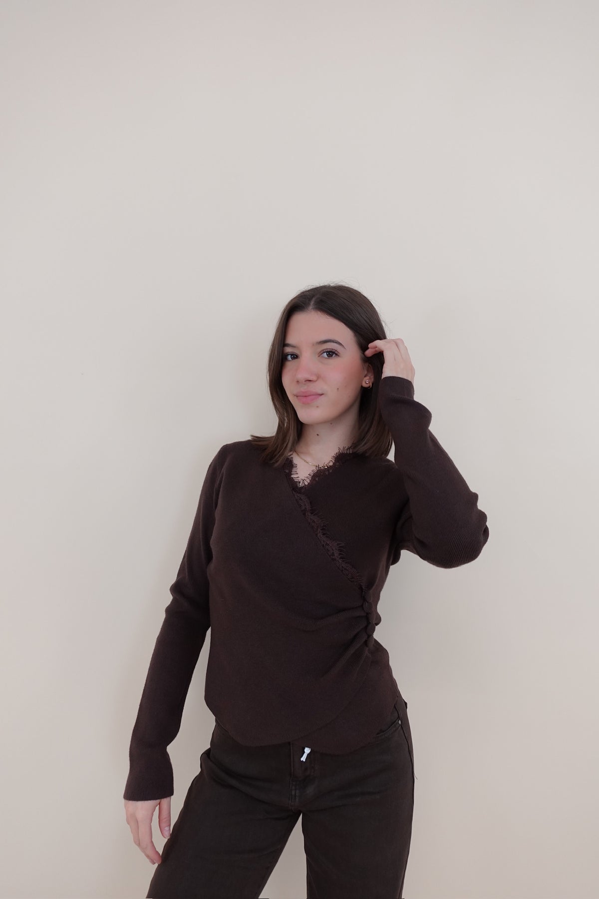 Maglia Michela Marrone