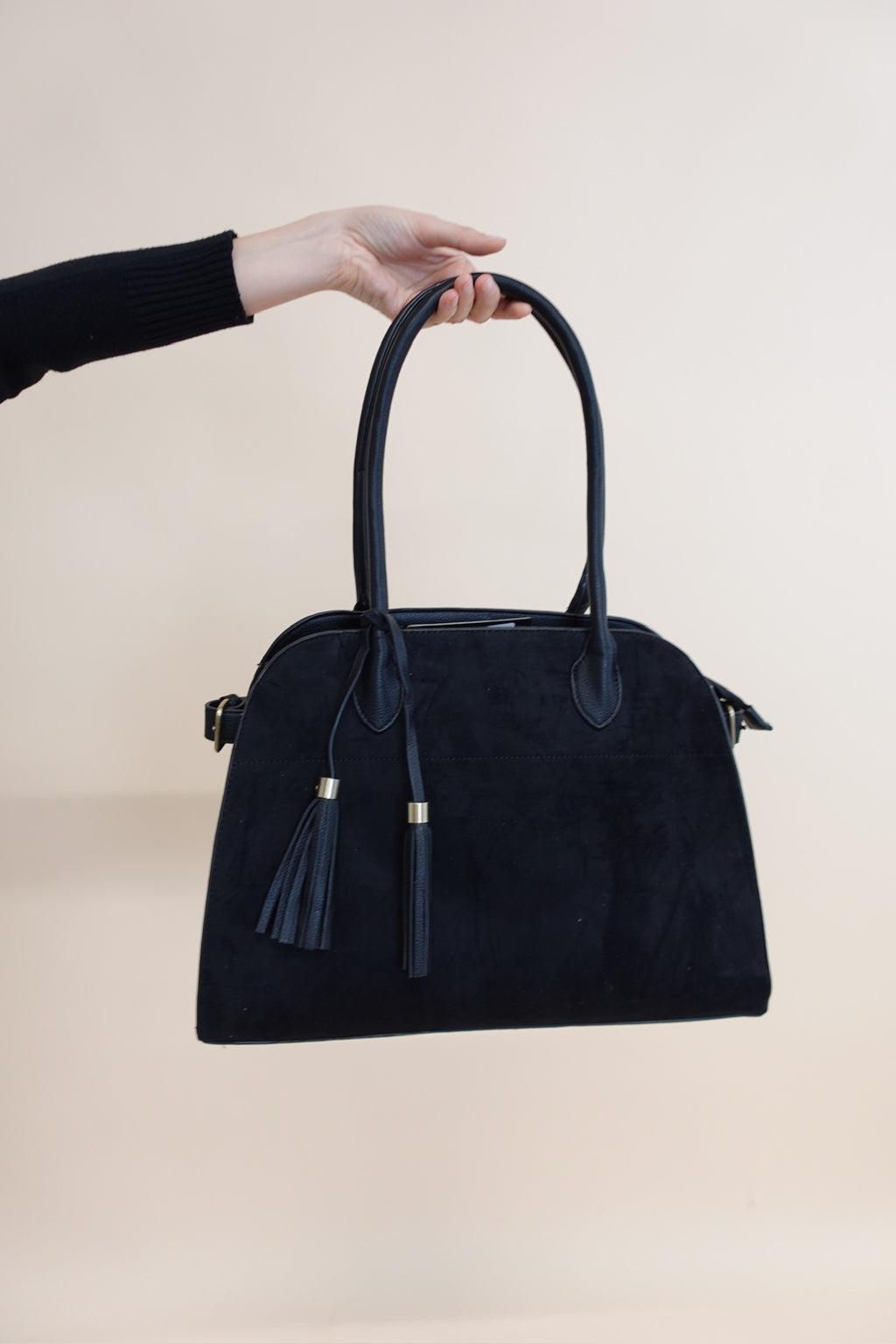 Borsa Everyday Black