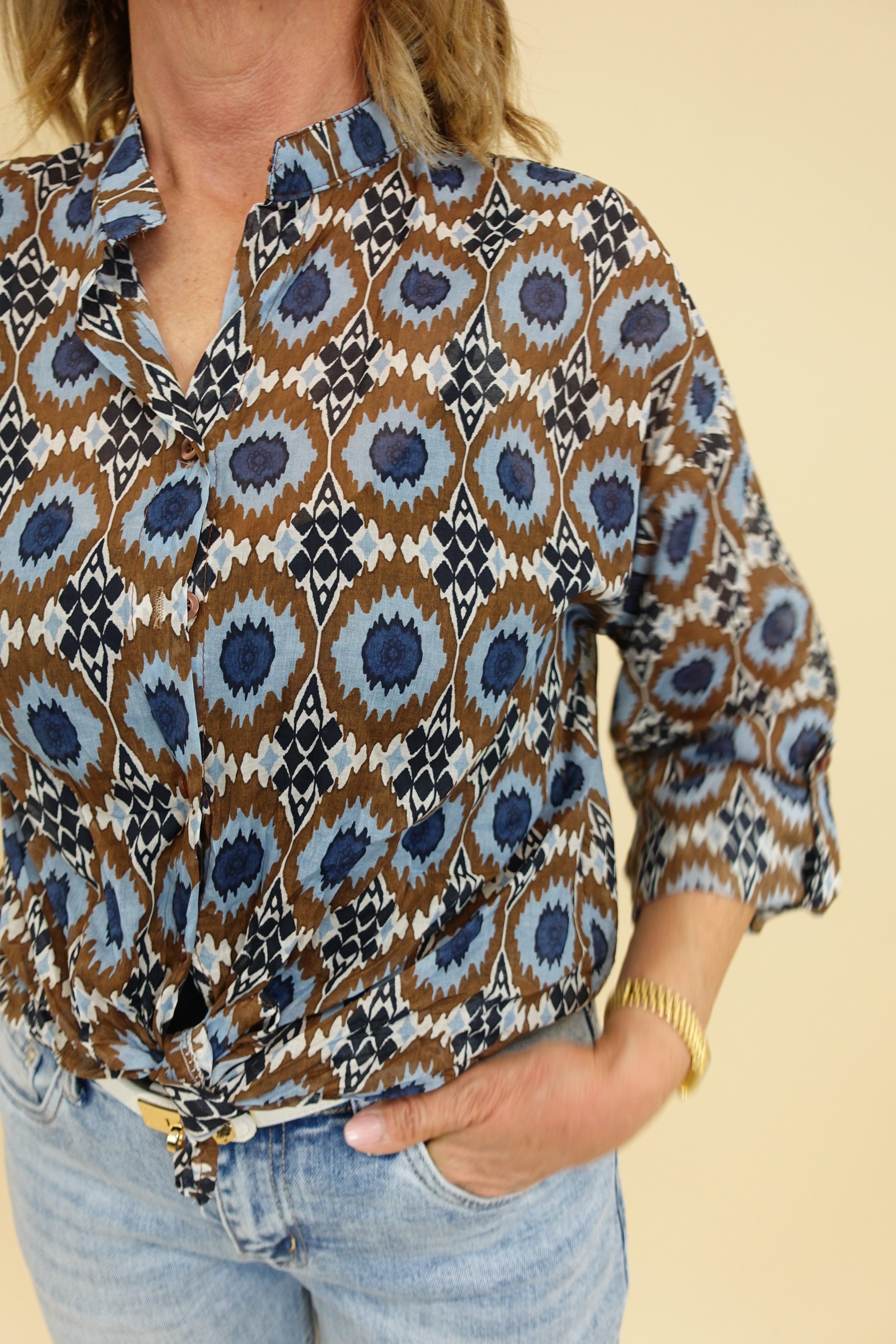 Camicia Florence