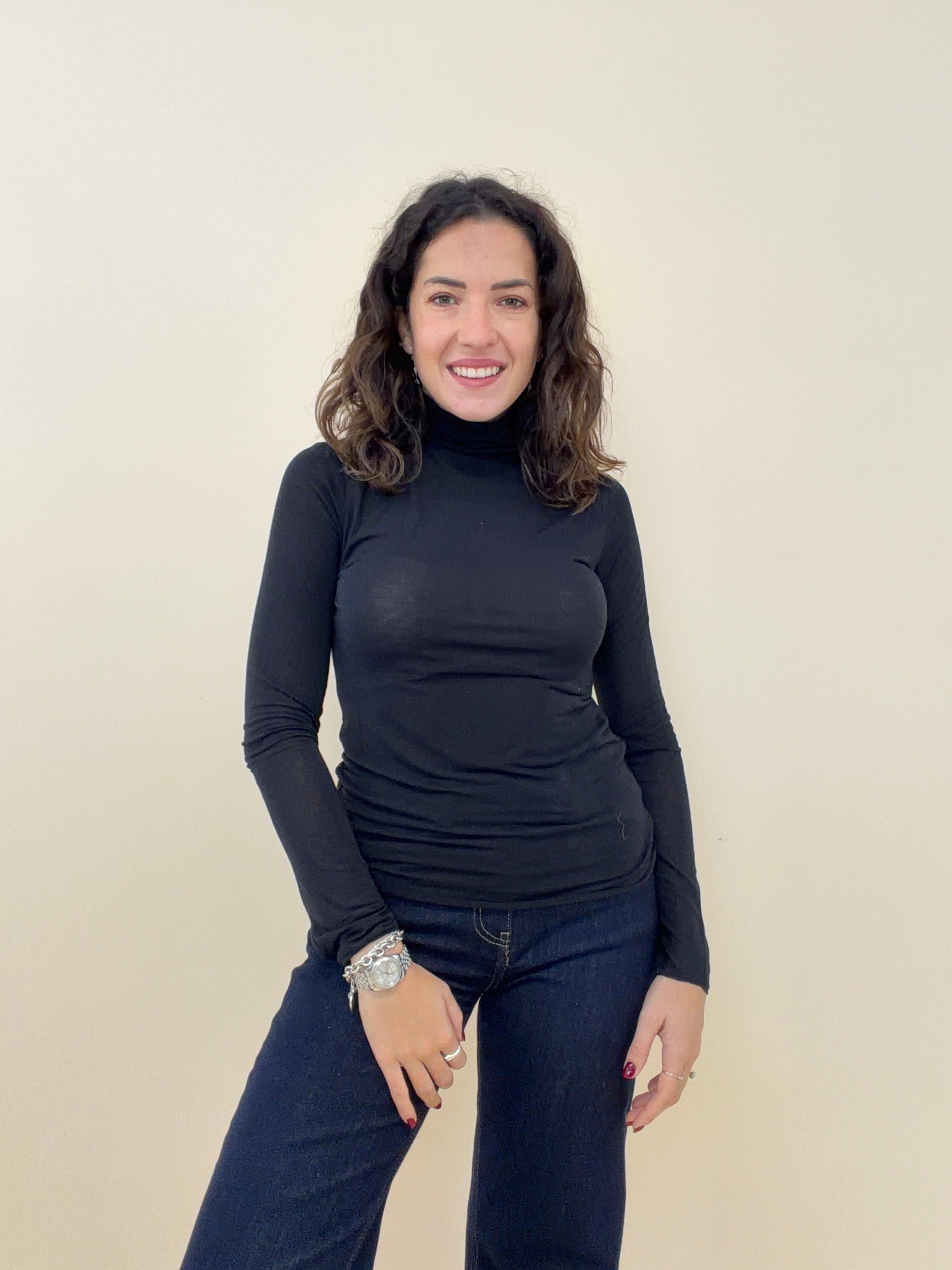 Dolcevita Everyday Nero