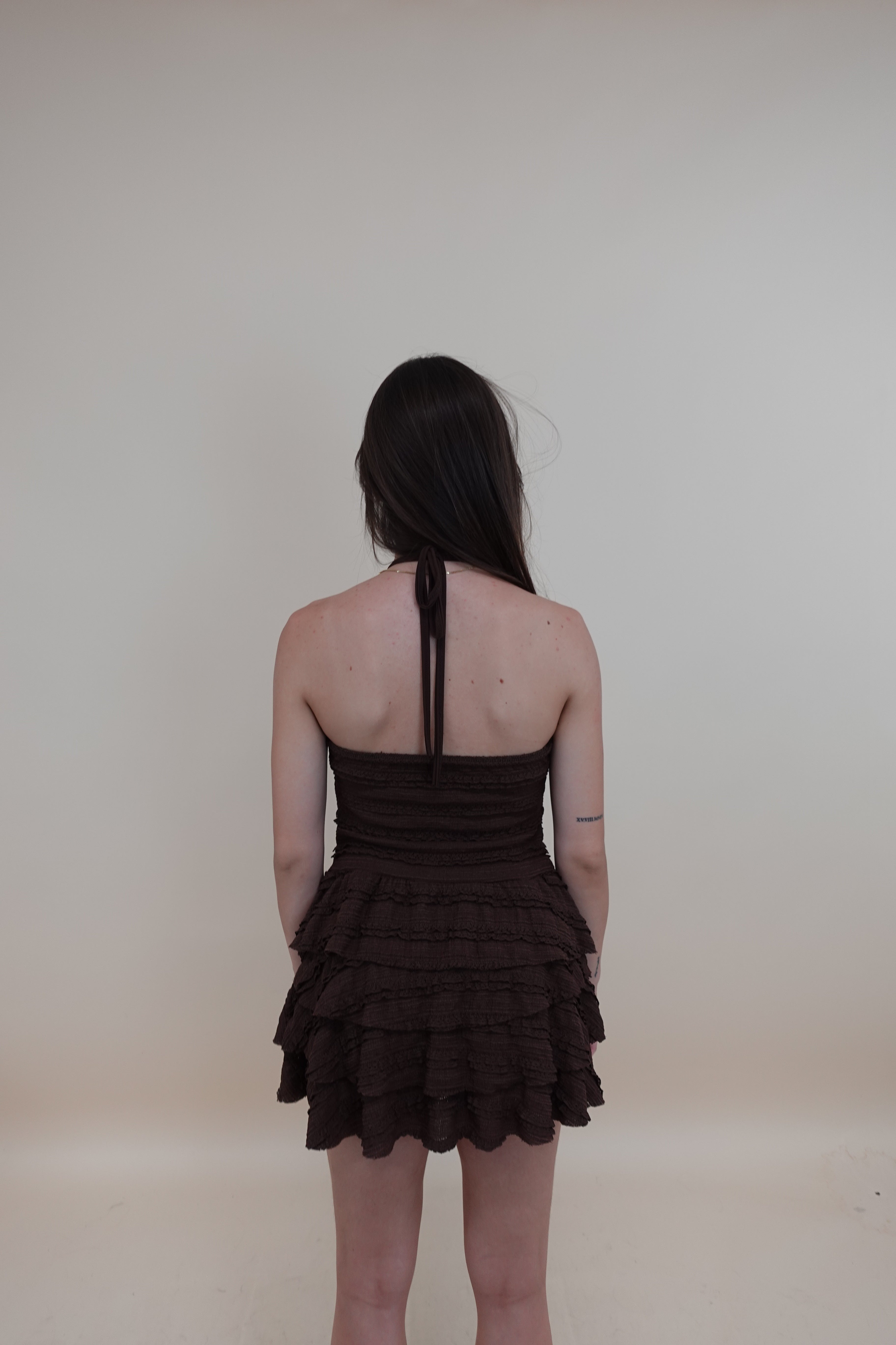 Top Emanuela Brown