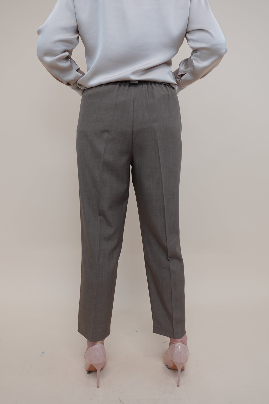 Pantalone Foulard