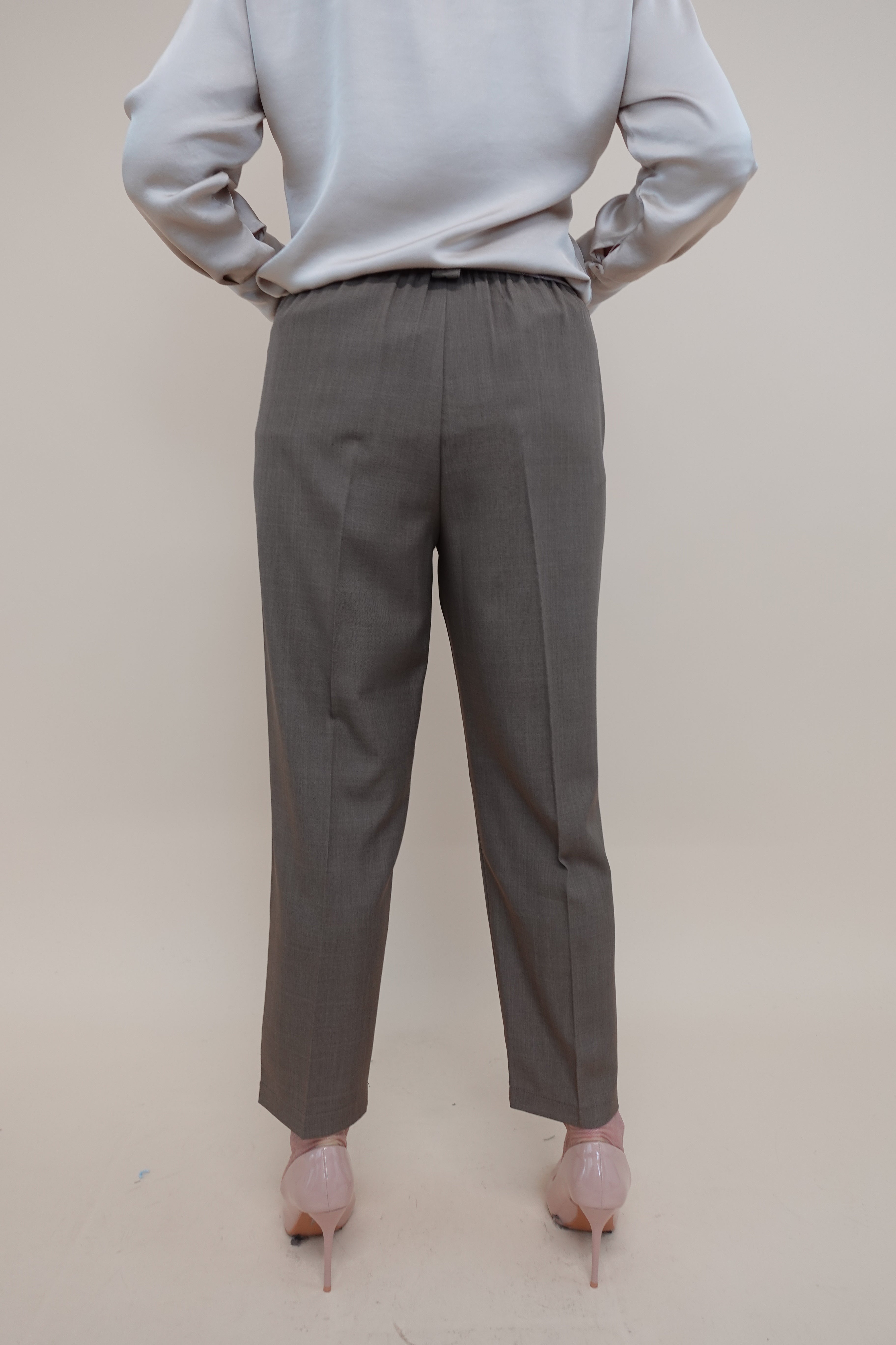 Pantalone Foulard