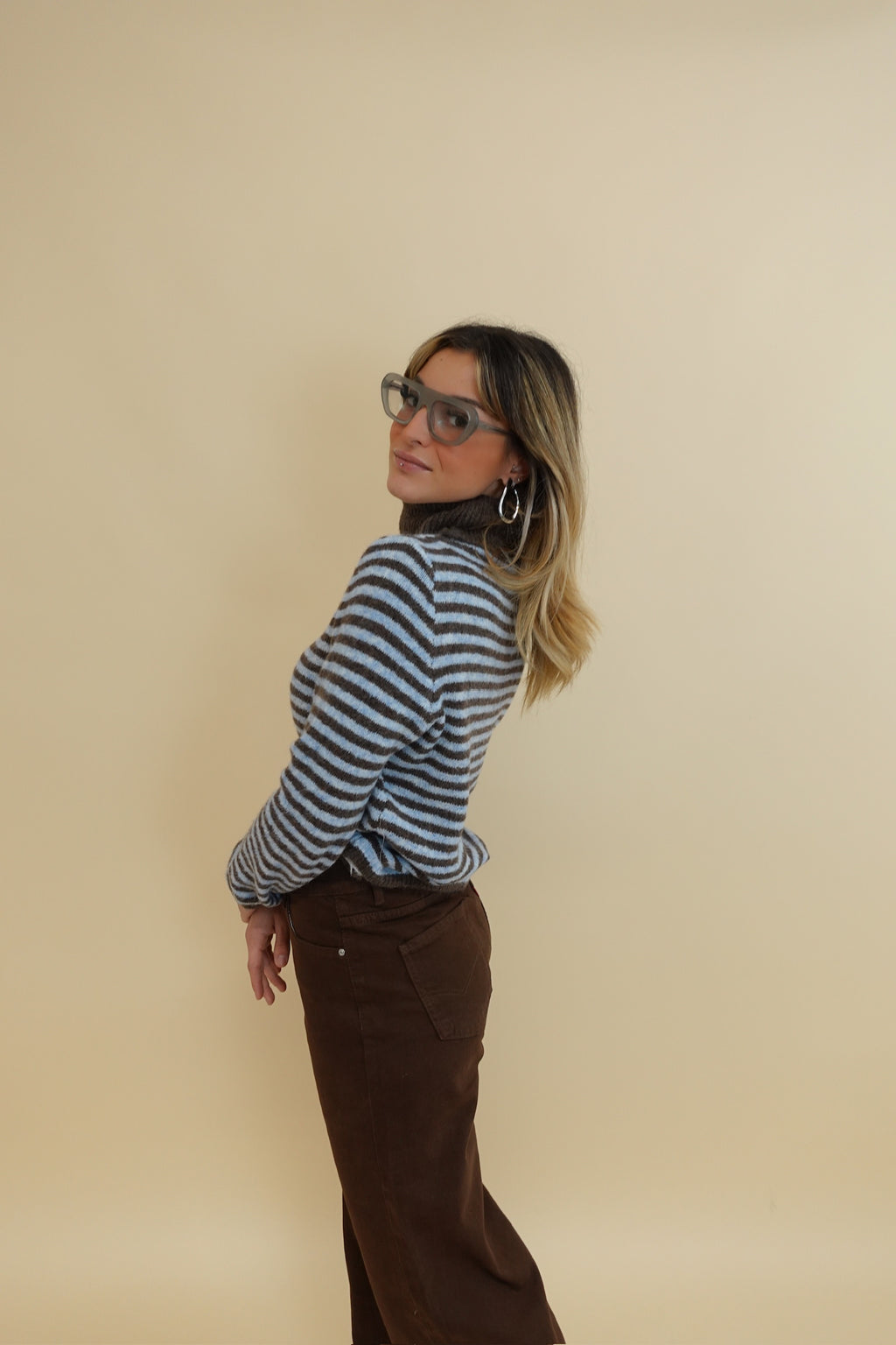 Dolcevita Emma Marrone & Azzurro