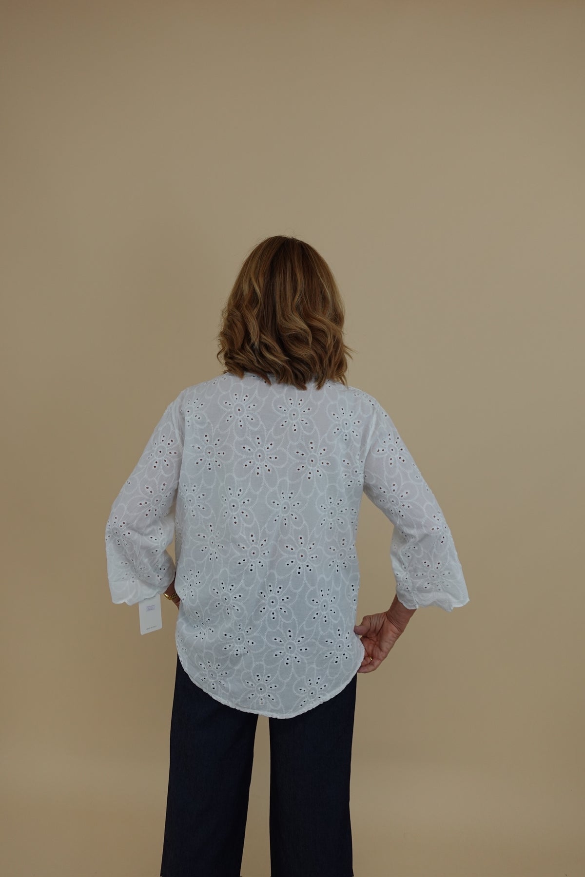 Maglia Monte Bianca