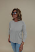 Maglia Valeria Beige