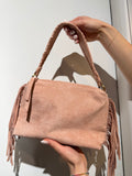 Borsa Alice Rosa