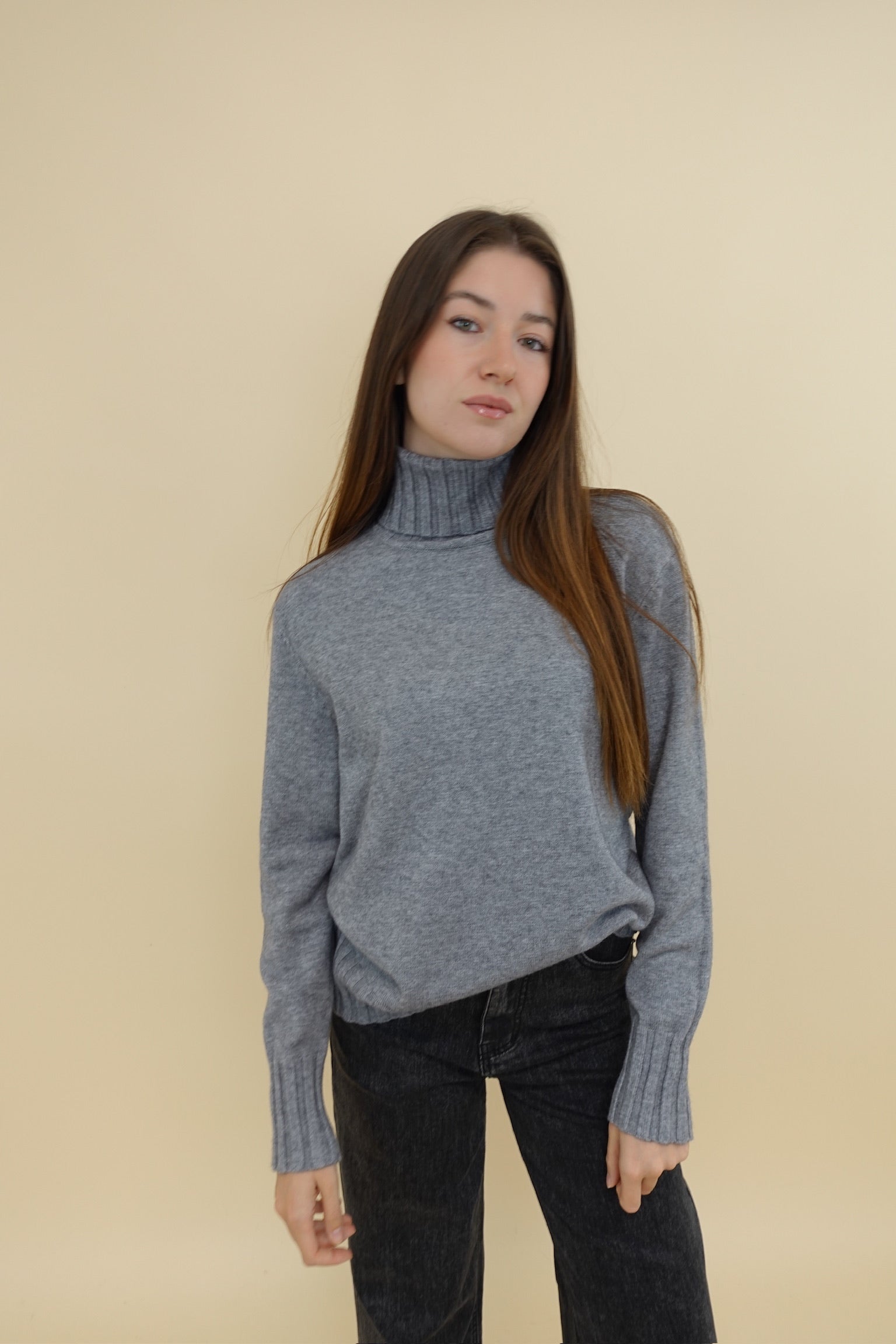 Dolcevita Espresso Grigio