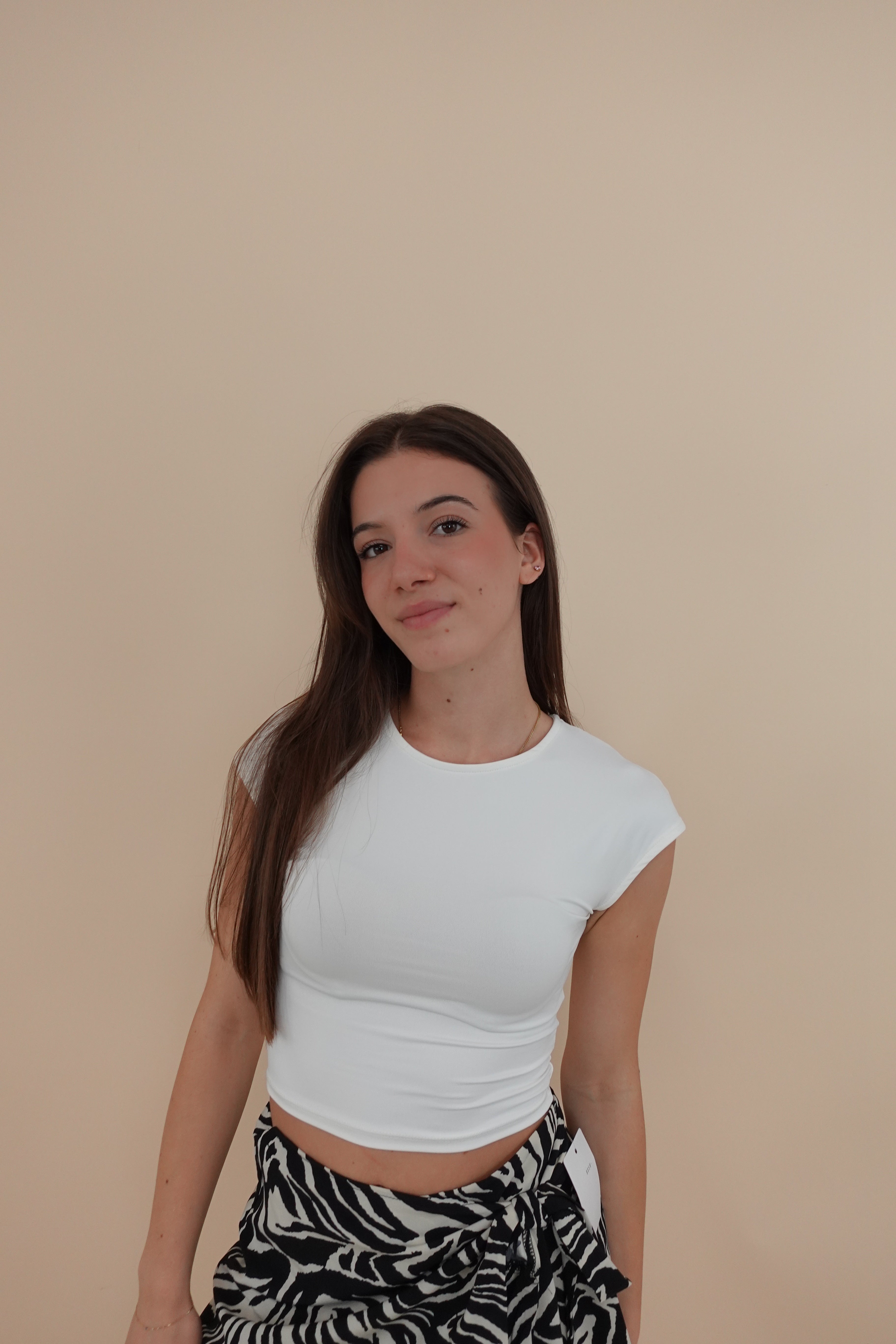 Top Laura Bianco