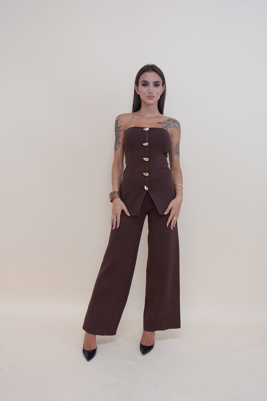 Completo Gaia Marrone