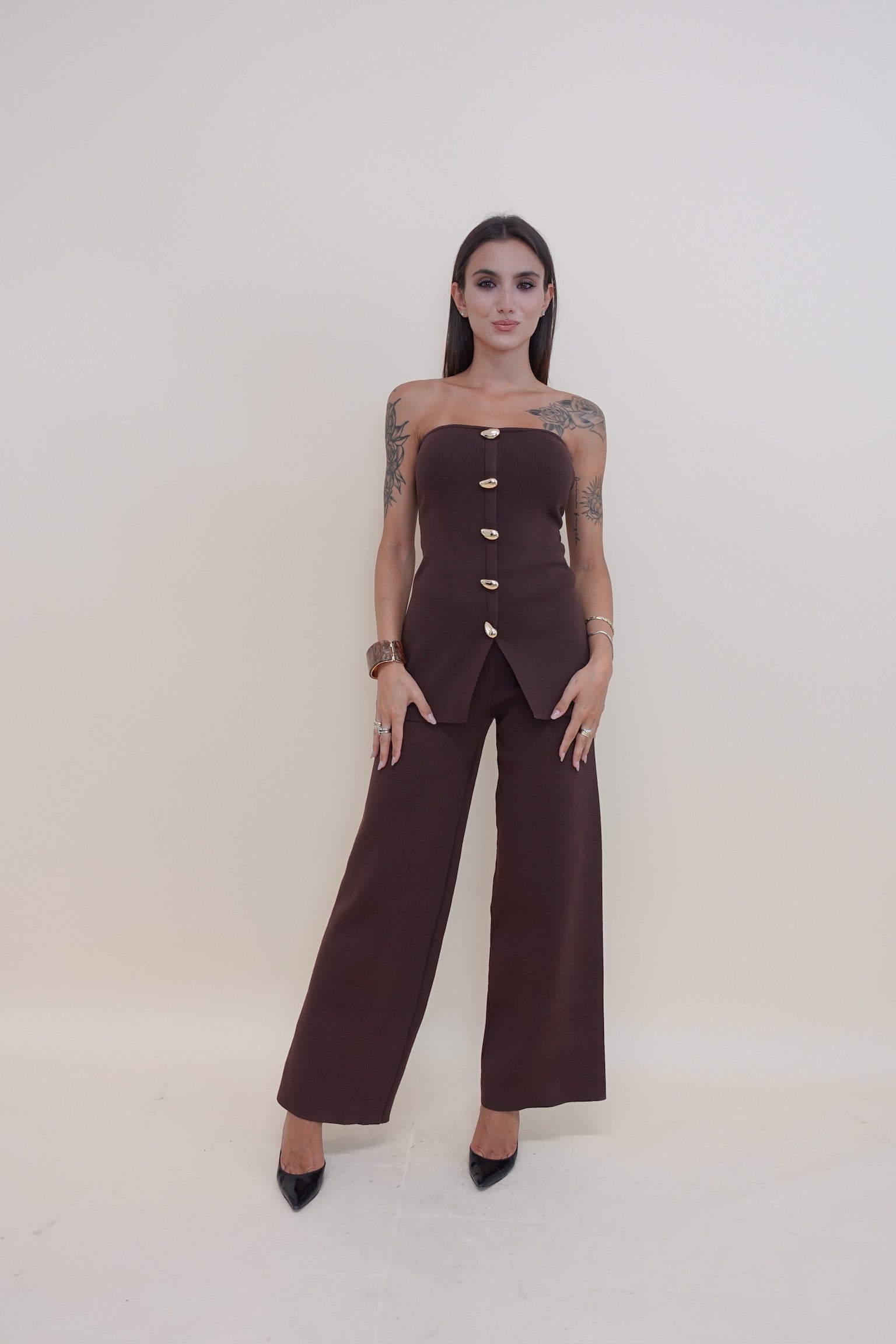 Completo Gaia Marrone