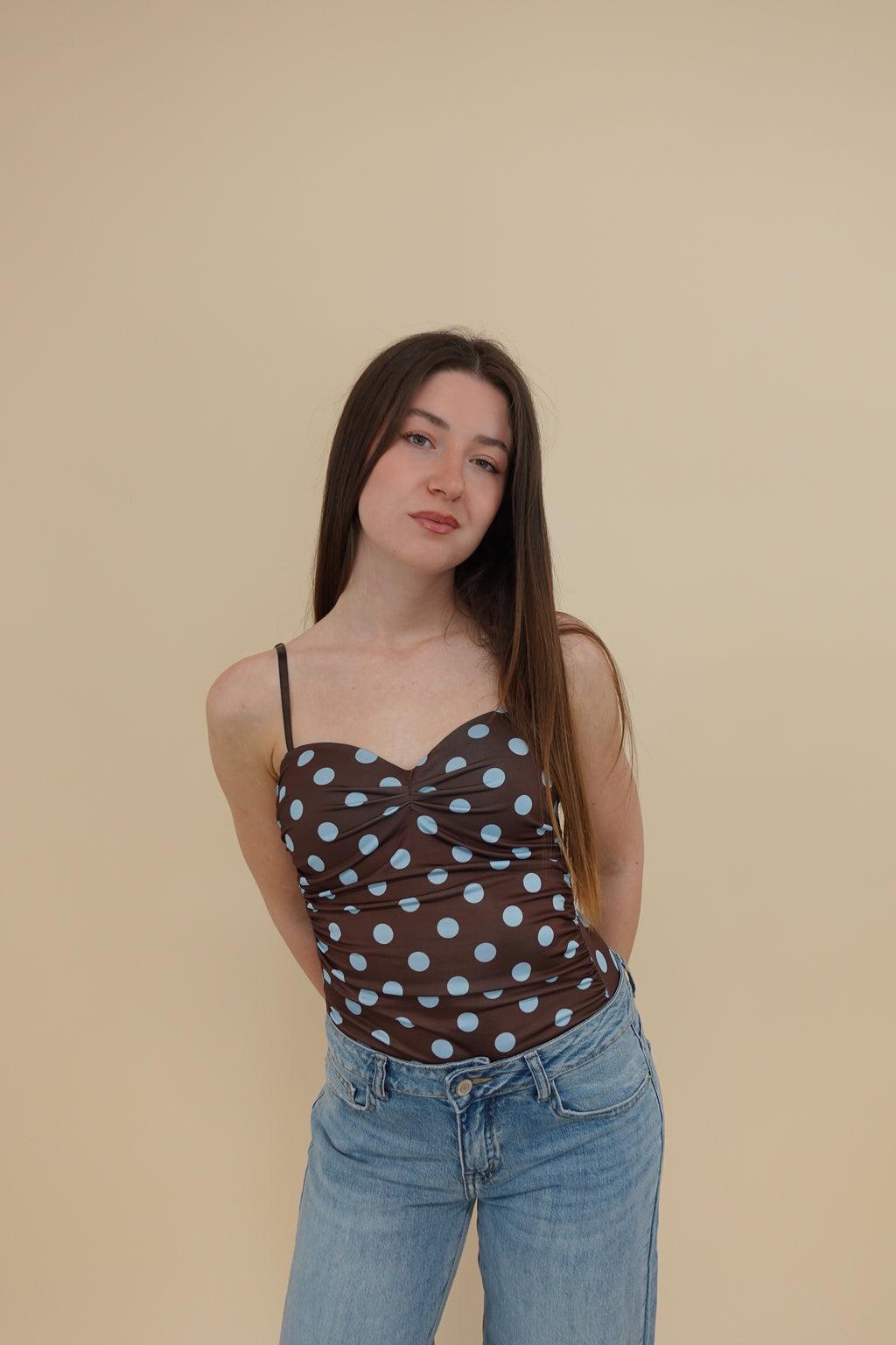 Body Pois