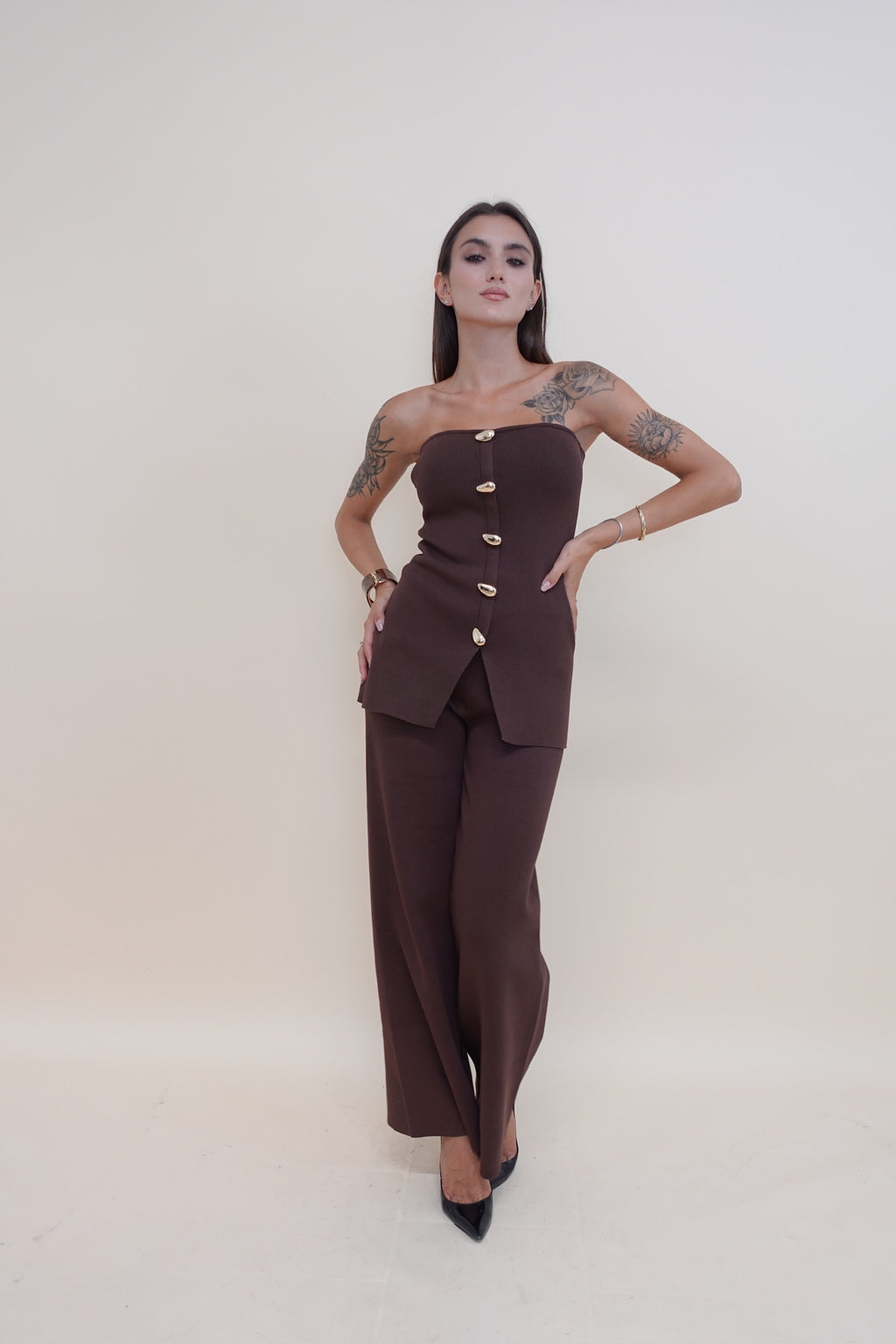 Completo Gaia Marrone