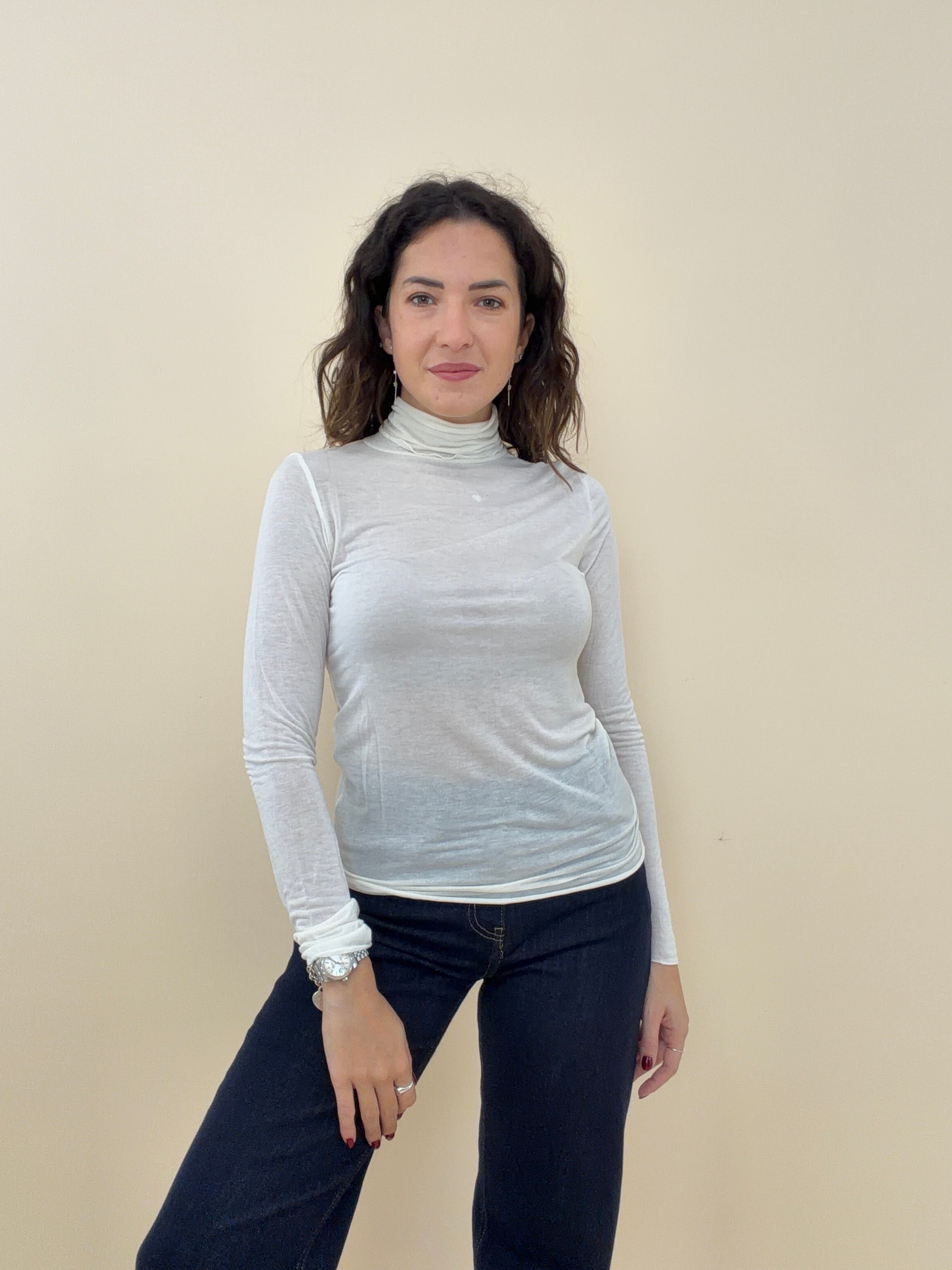 Dolcevita Everyday Bianco