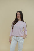 Maglia Line Rosa