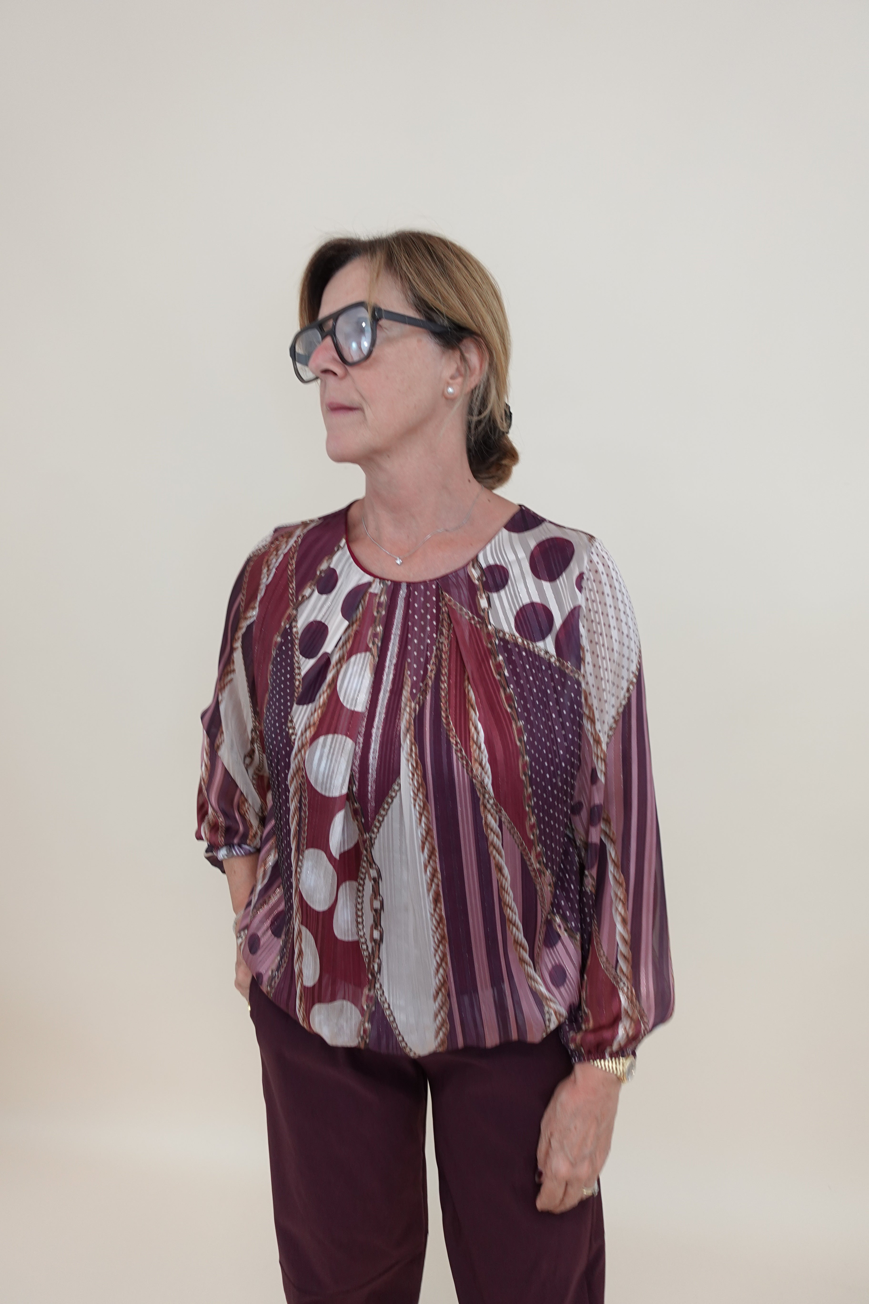 Camicia Susanna