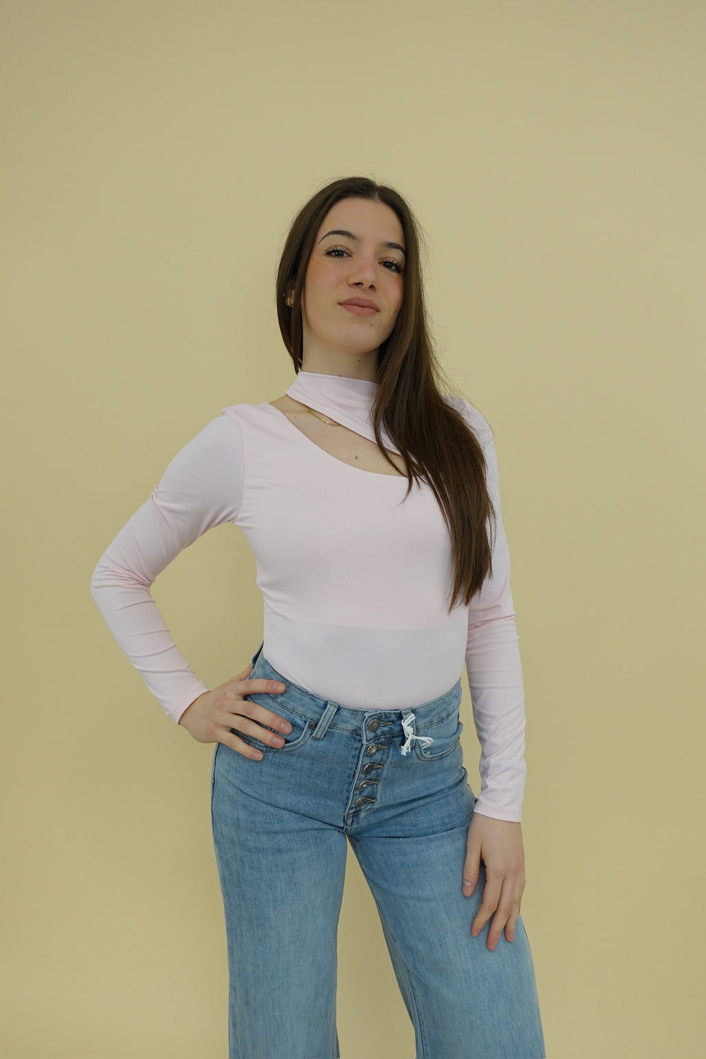 Body kim Rosa