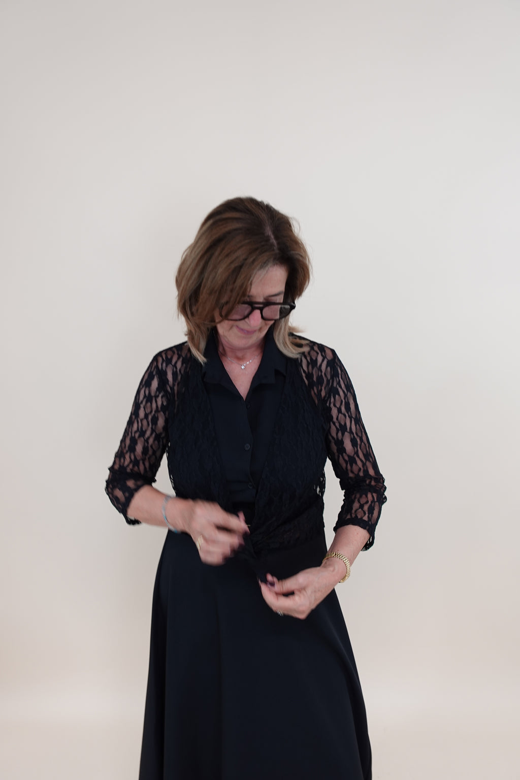 Coprispalle Pizzo Nero