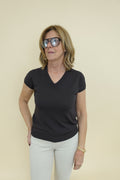 Maglia Giovanna Marrone