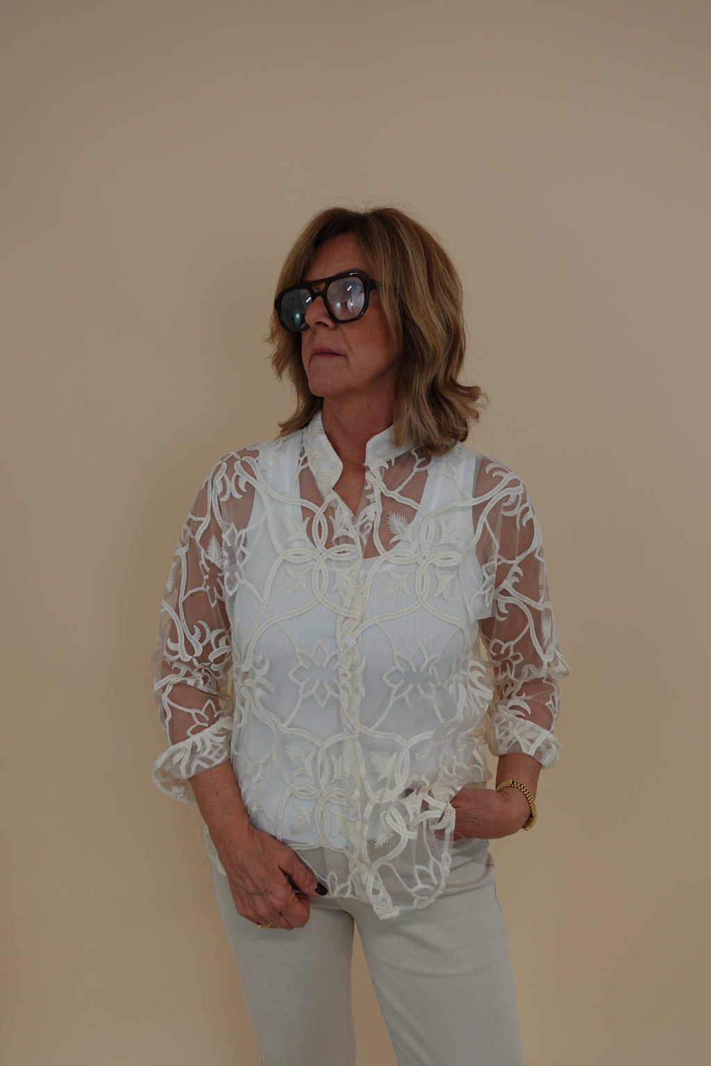 Camicia Giorgia