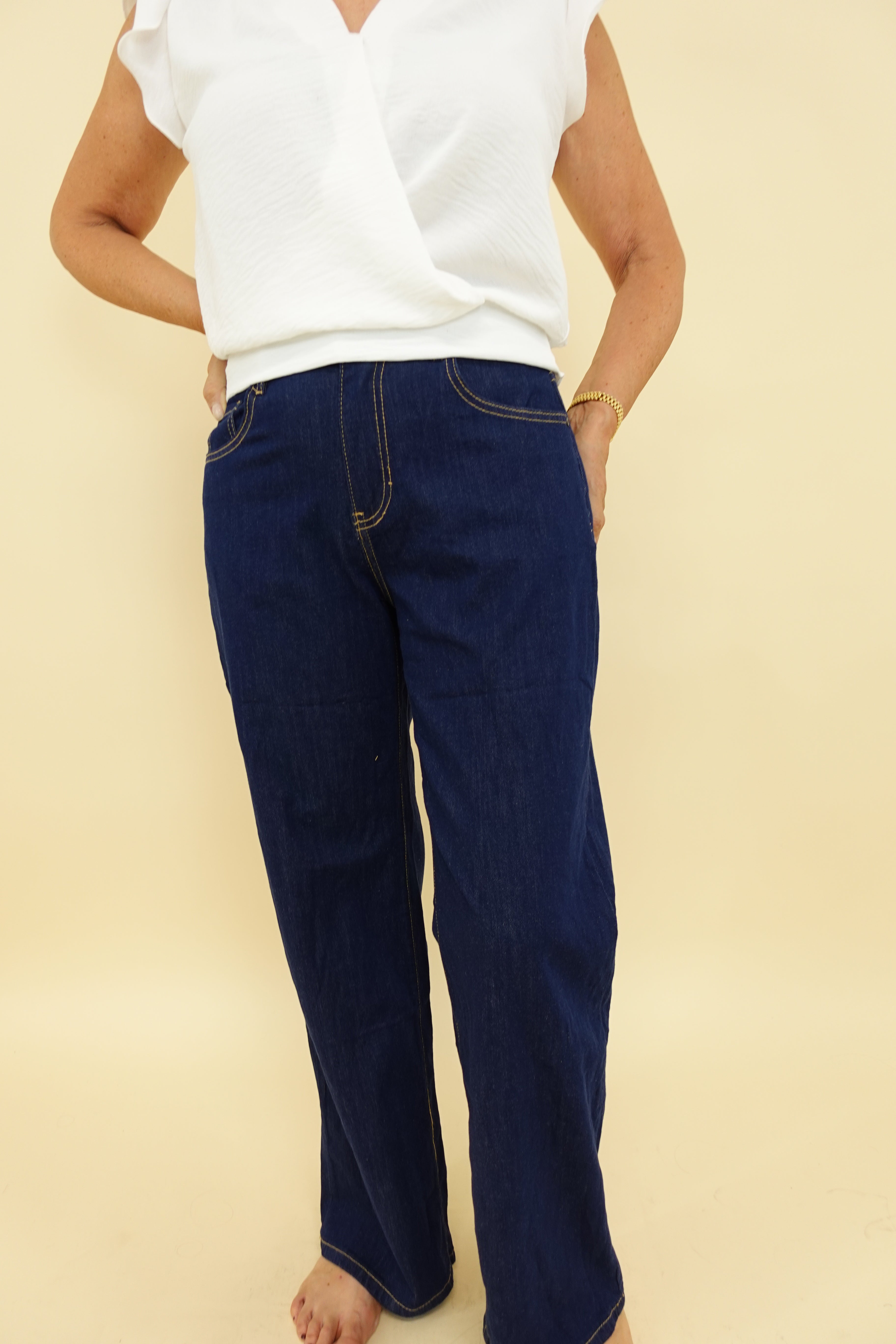 Jeans Autunno