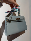 Borsa Paris Azzurra