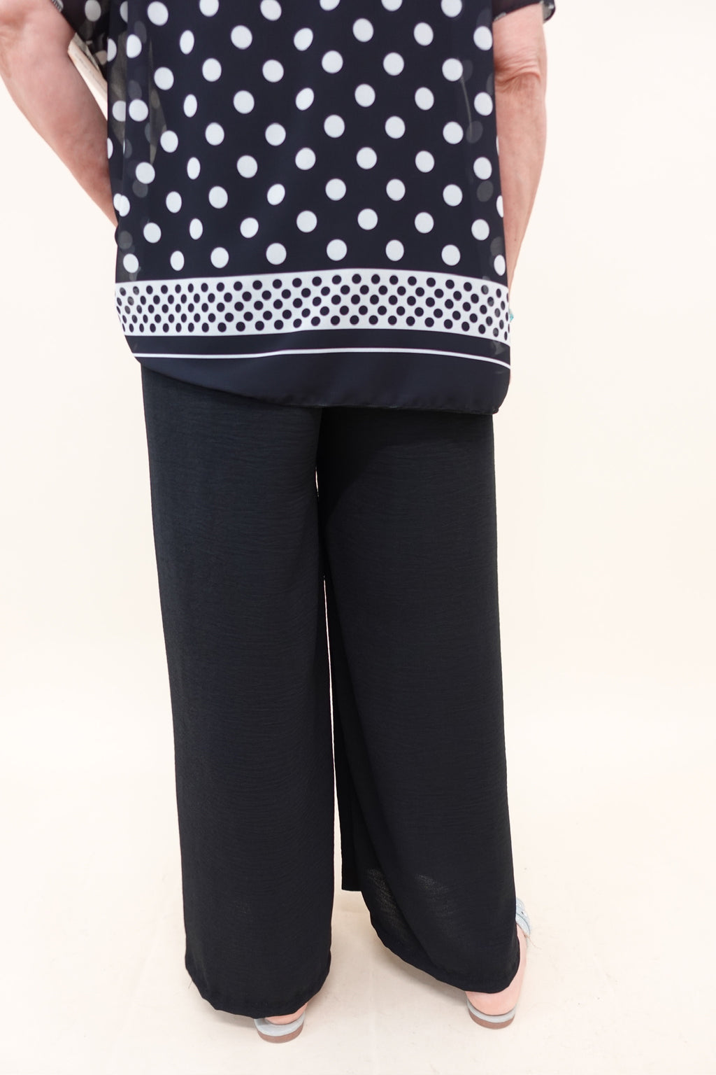 Pantalone Over Summer