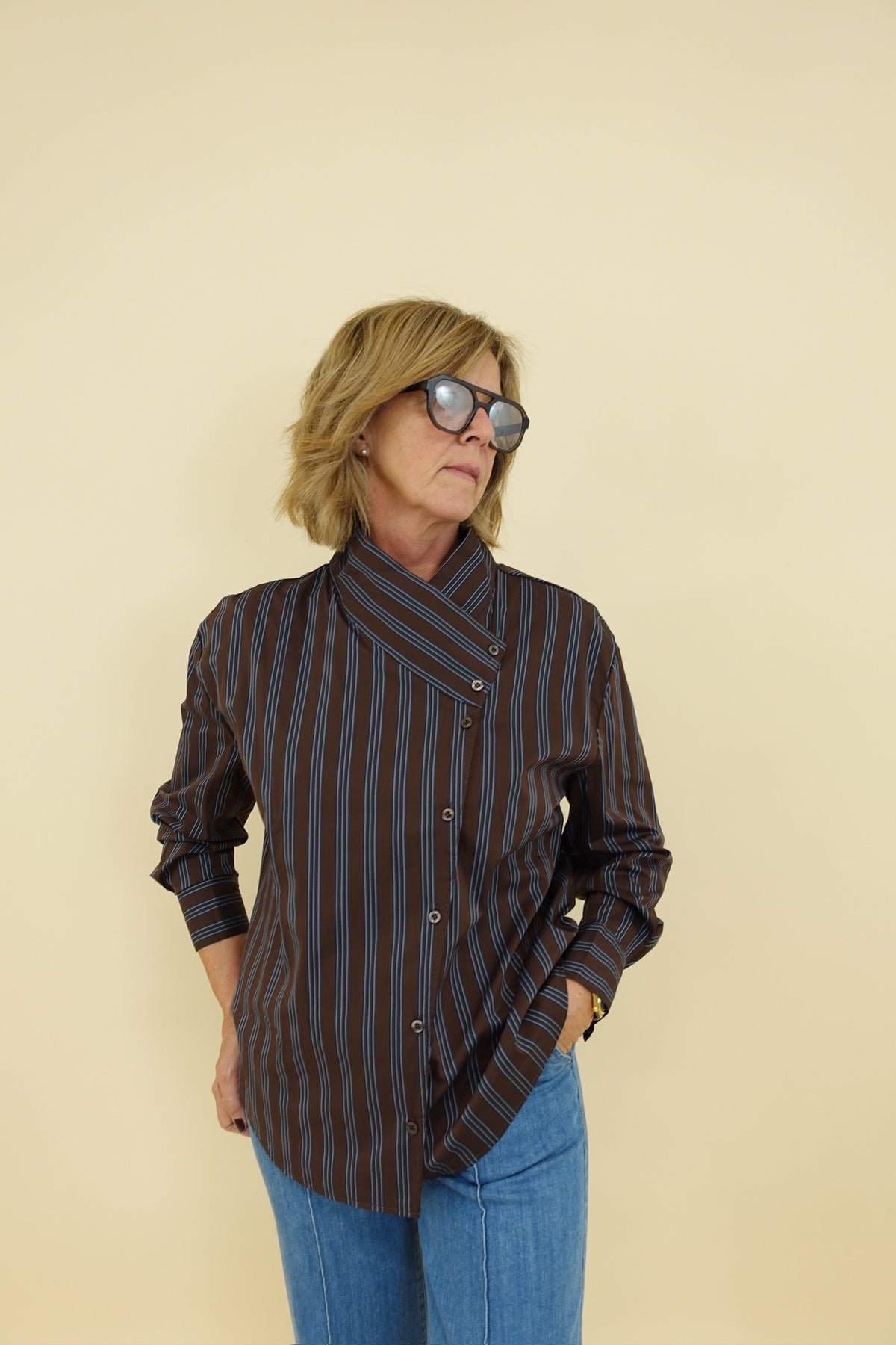 Camicia Ilaria