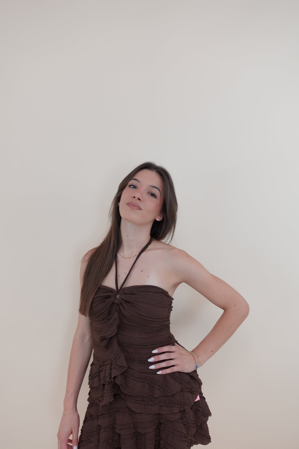 Top Emanuela Brown