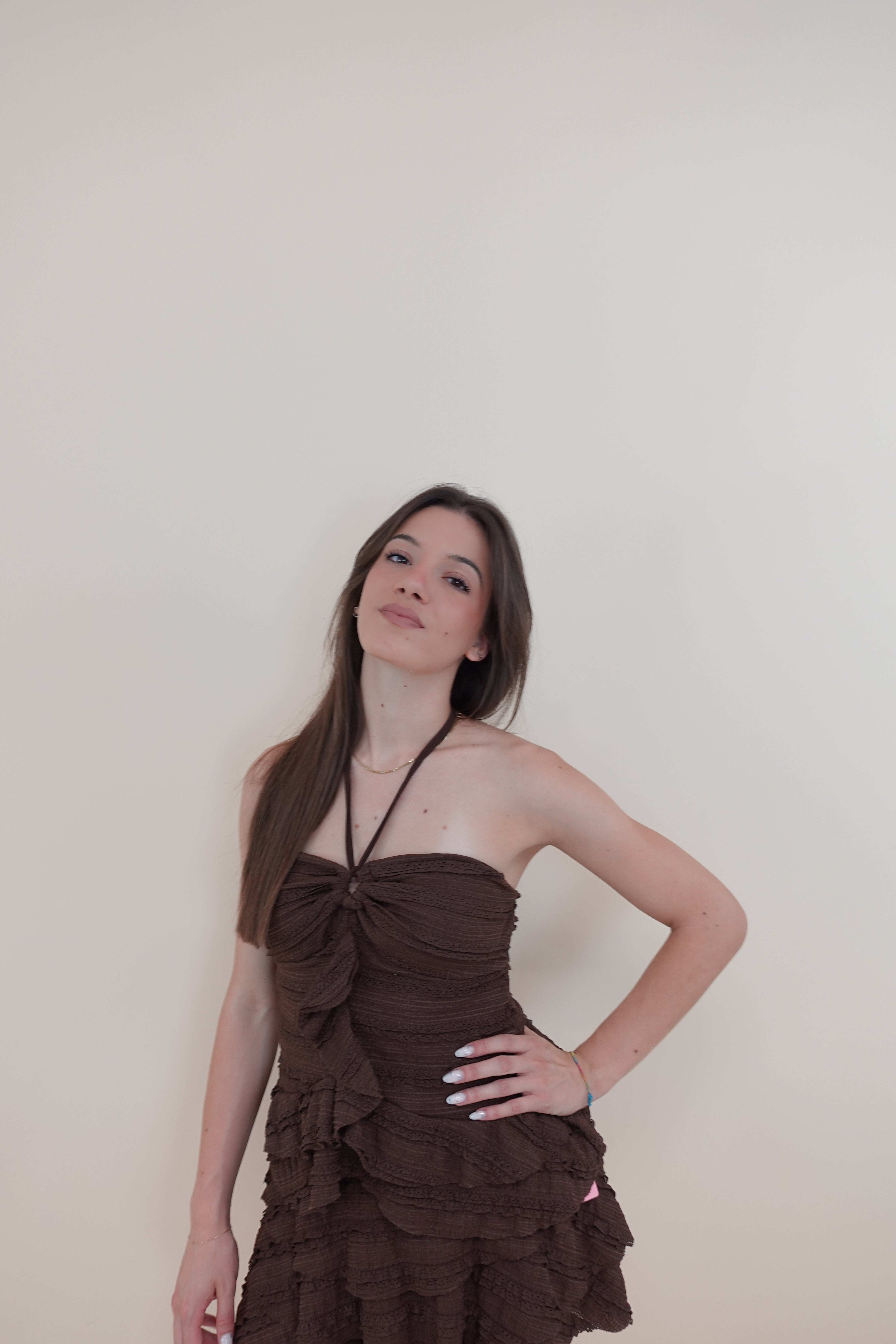 Top Emanuela Brown
