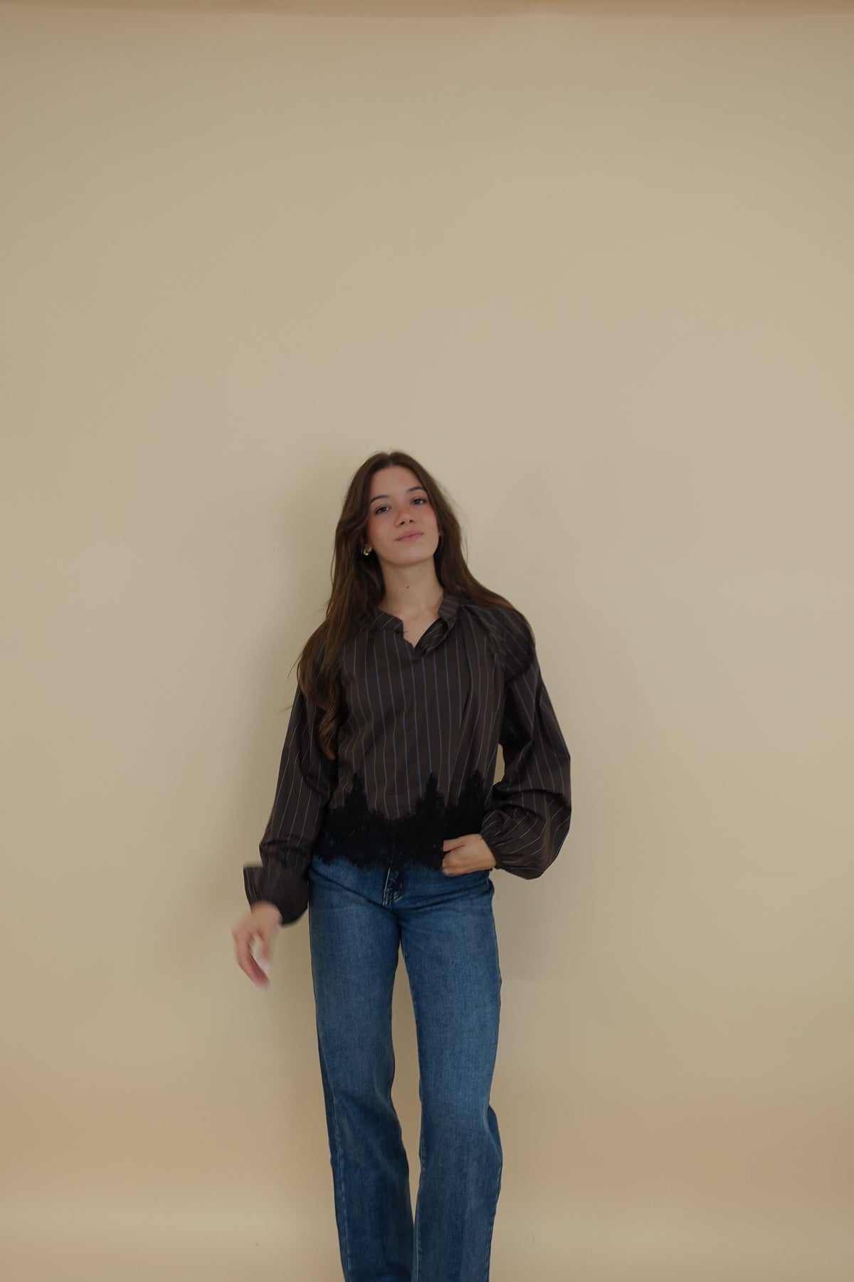 Camicia Susanna