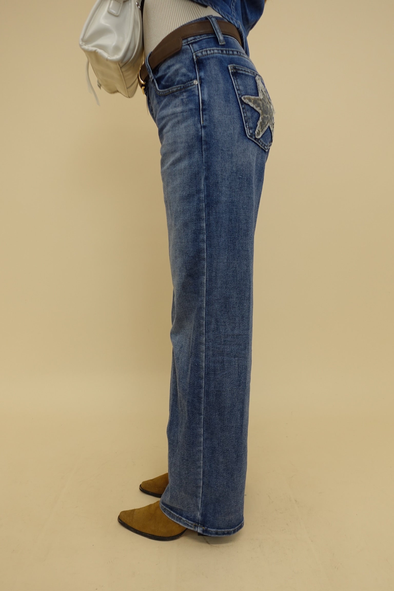 Jeans Star