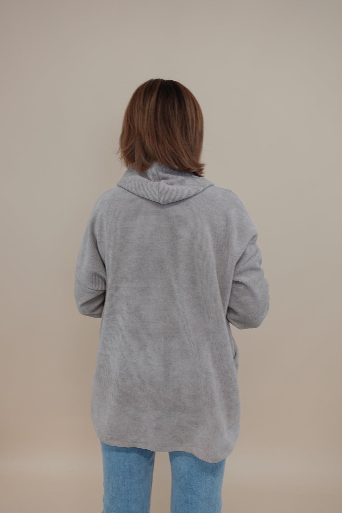 Giacca Annalisa Beige
