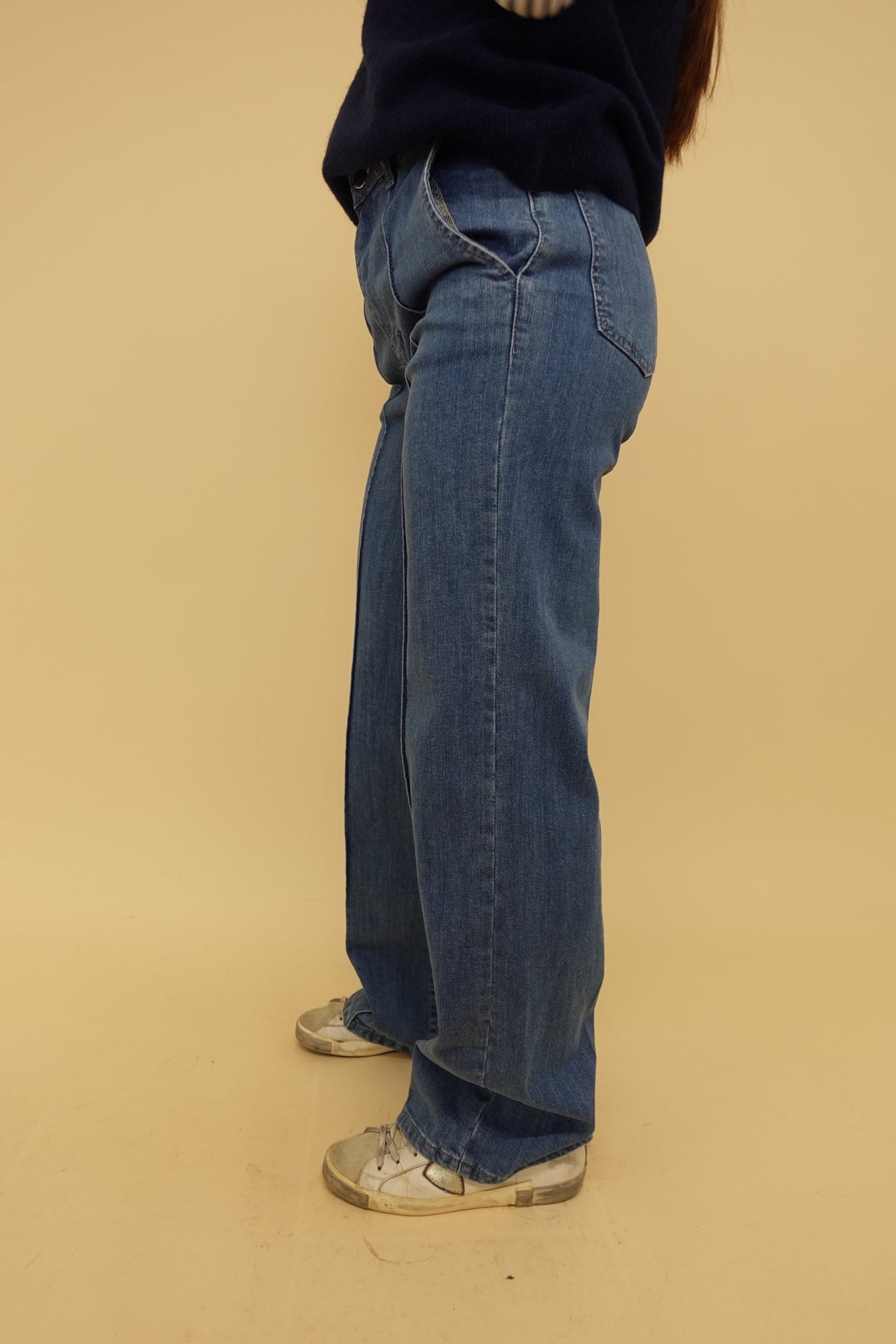 Jeans Paris
