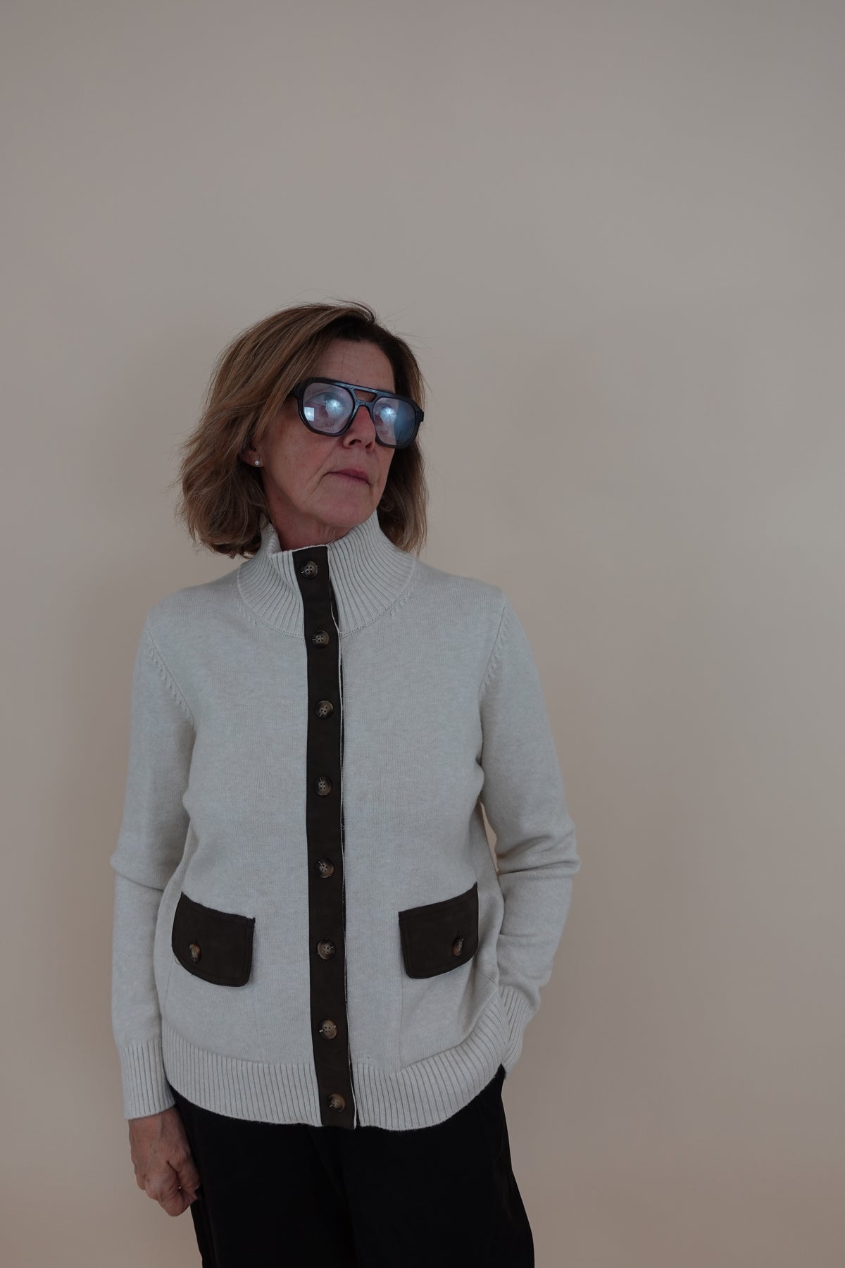 Cardigan Malcesine