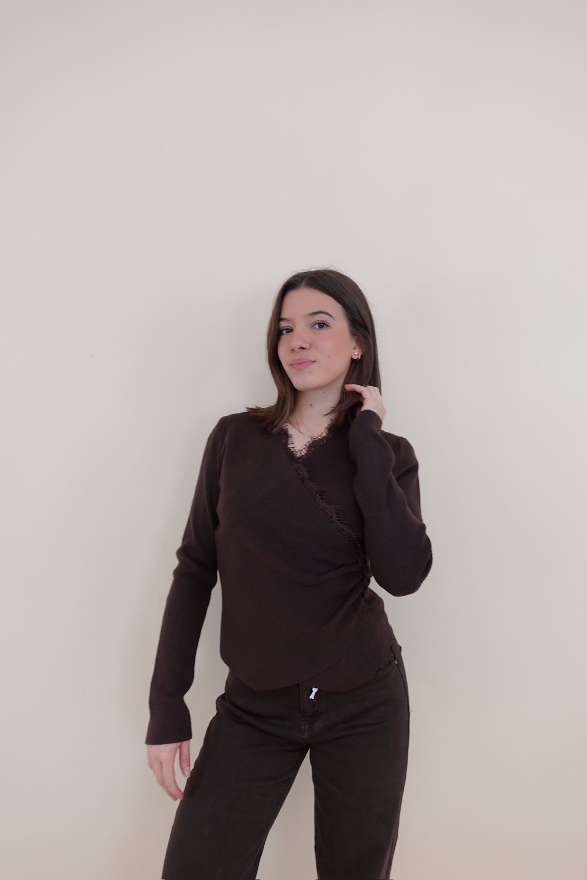 Maglia Michela Marrone
