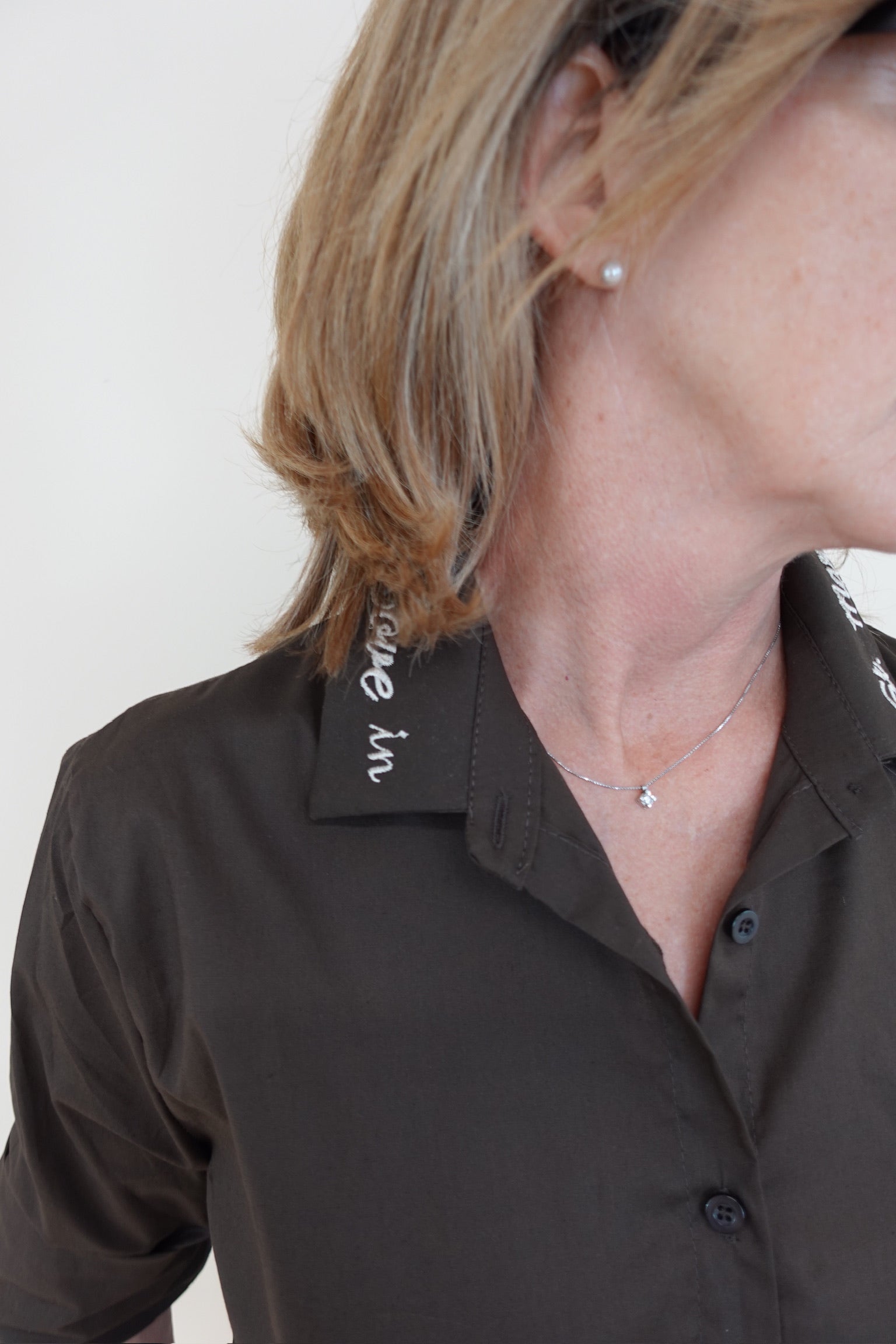 Camicia St. Martin