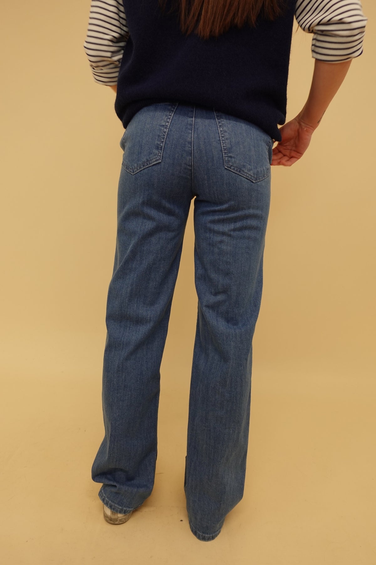 Jeans Paris