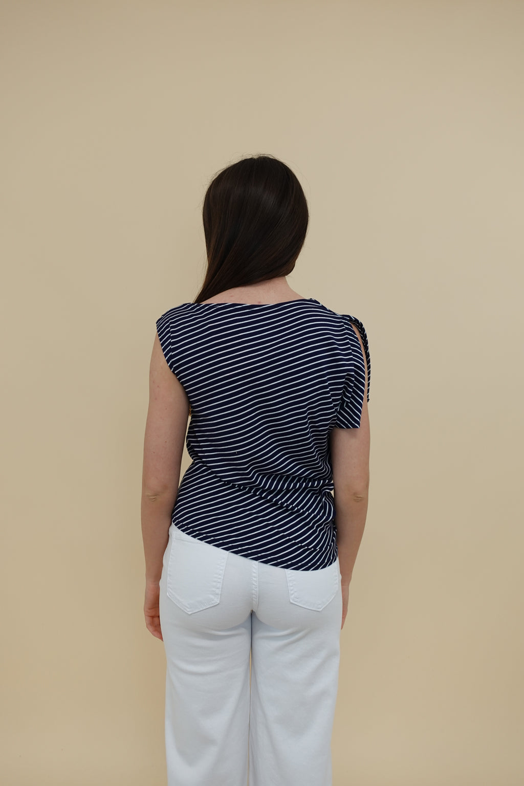 Top Beatrice Blu