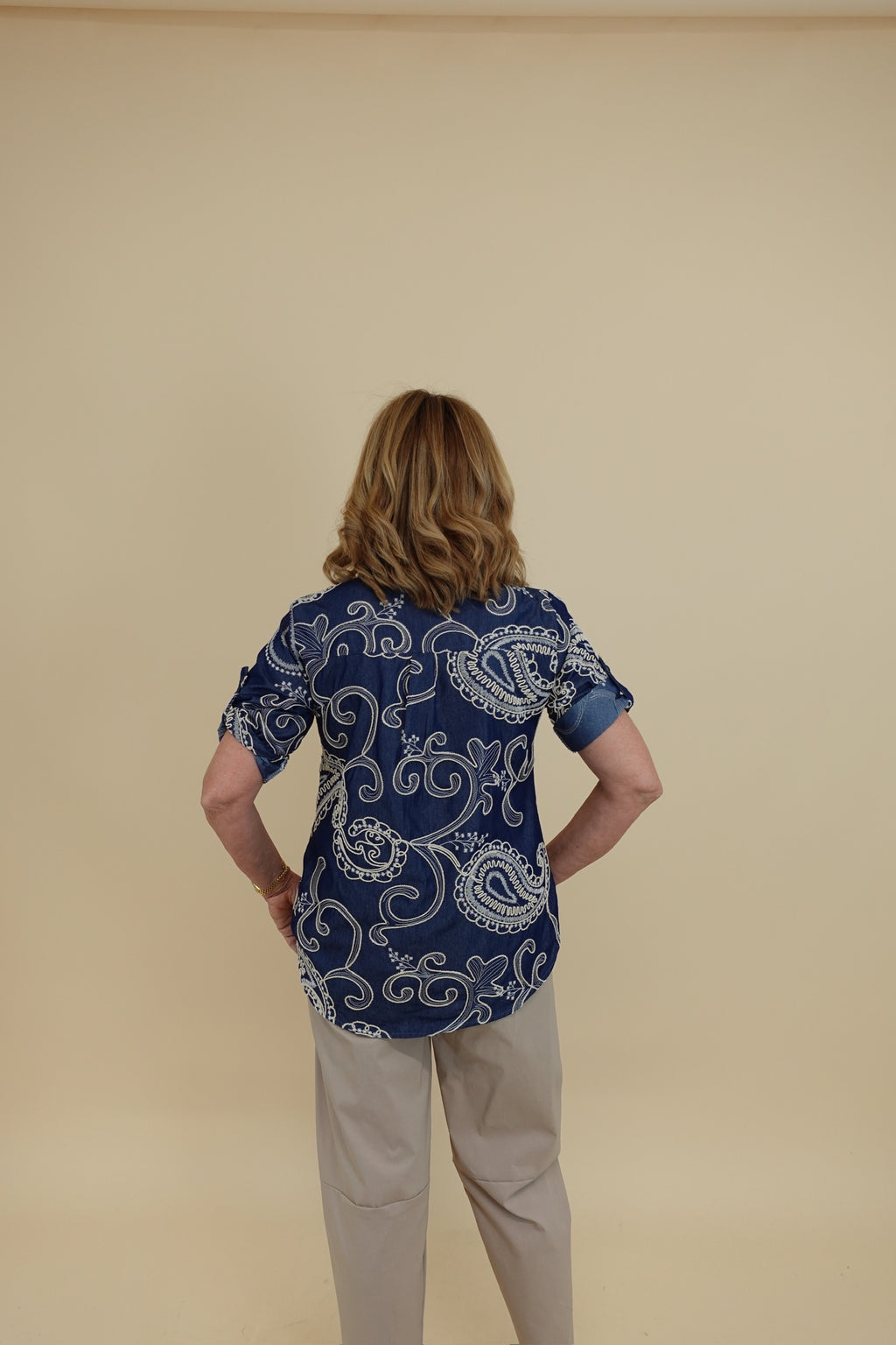 Camicia Marika