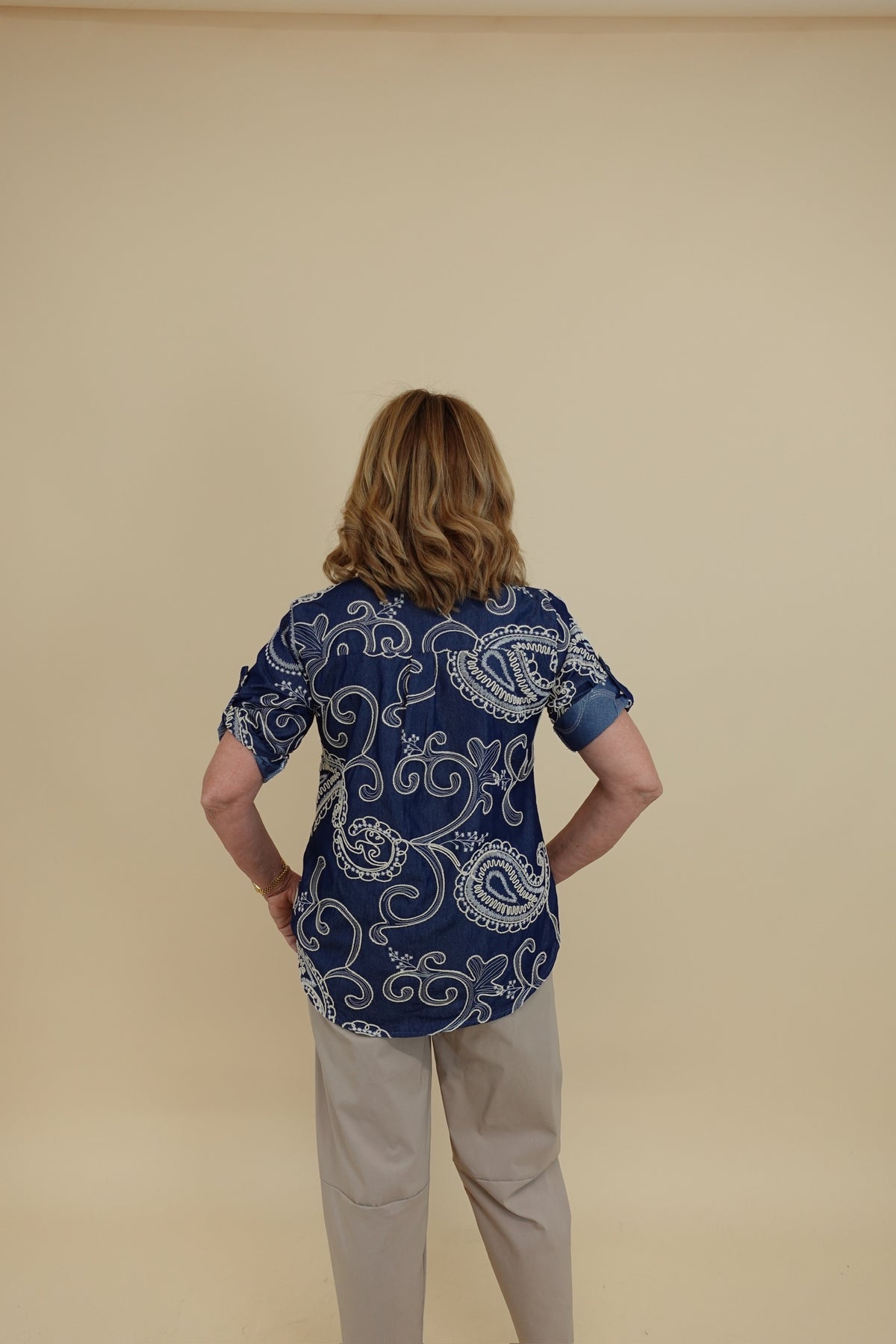 Camicia Marika