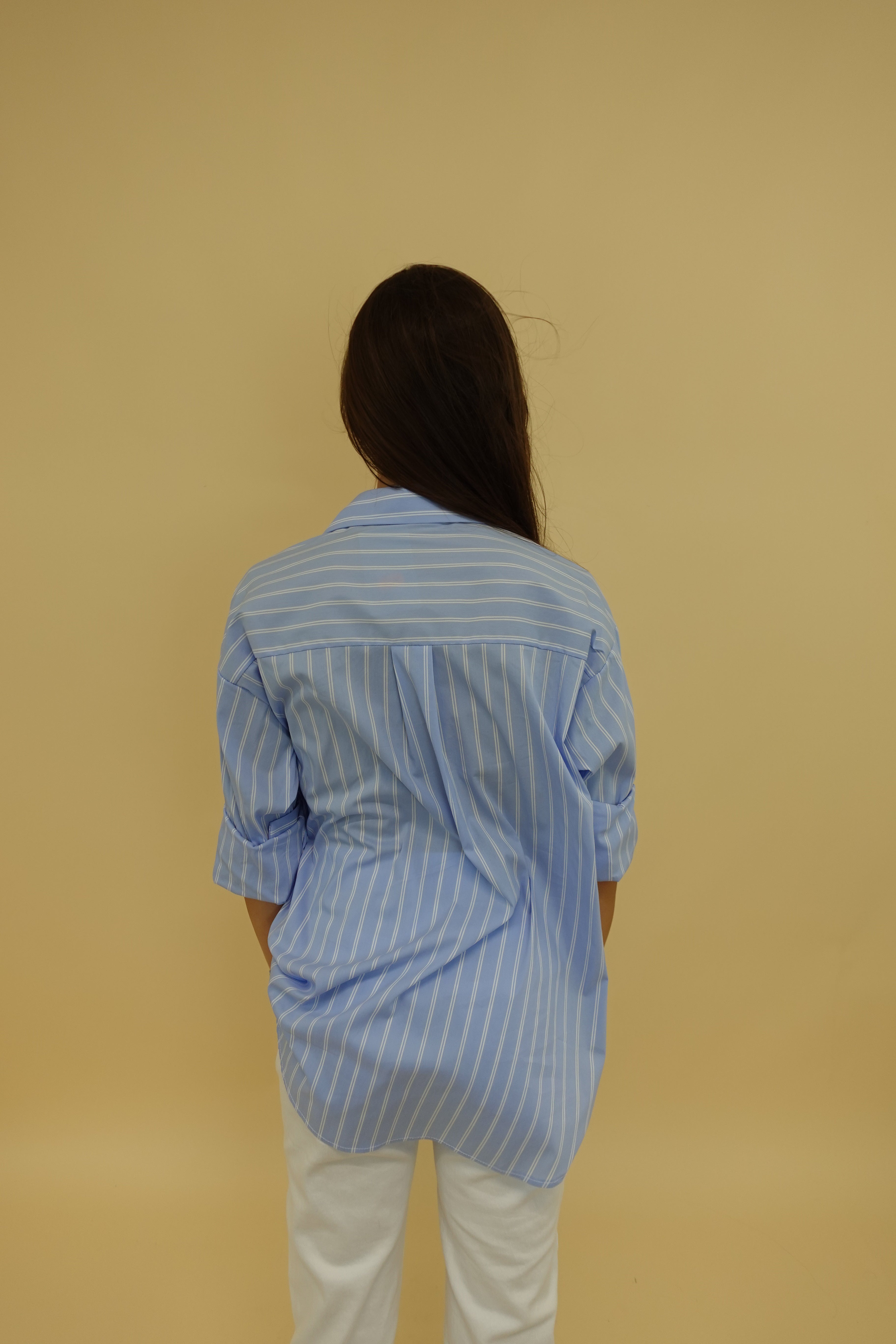 Camicia Portofino