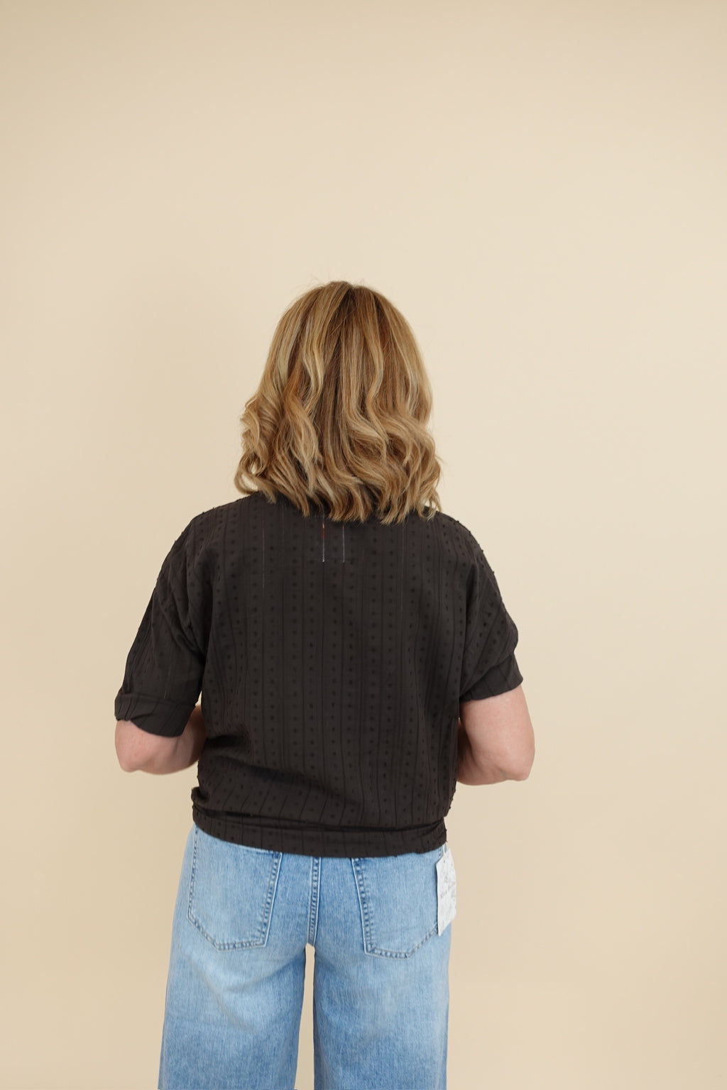 Camicia Malaga Marrone