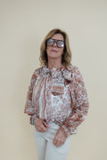 Camicia Oriental