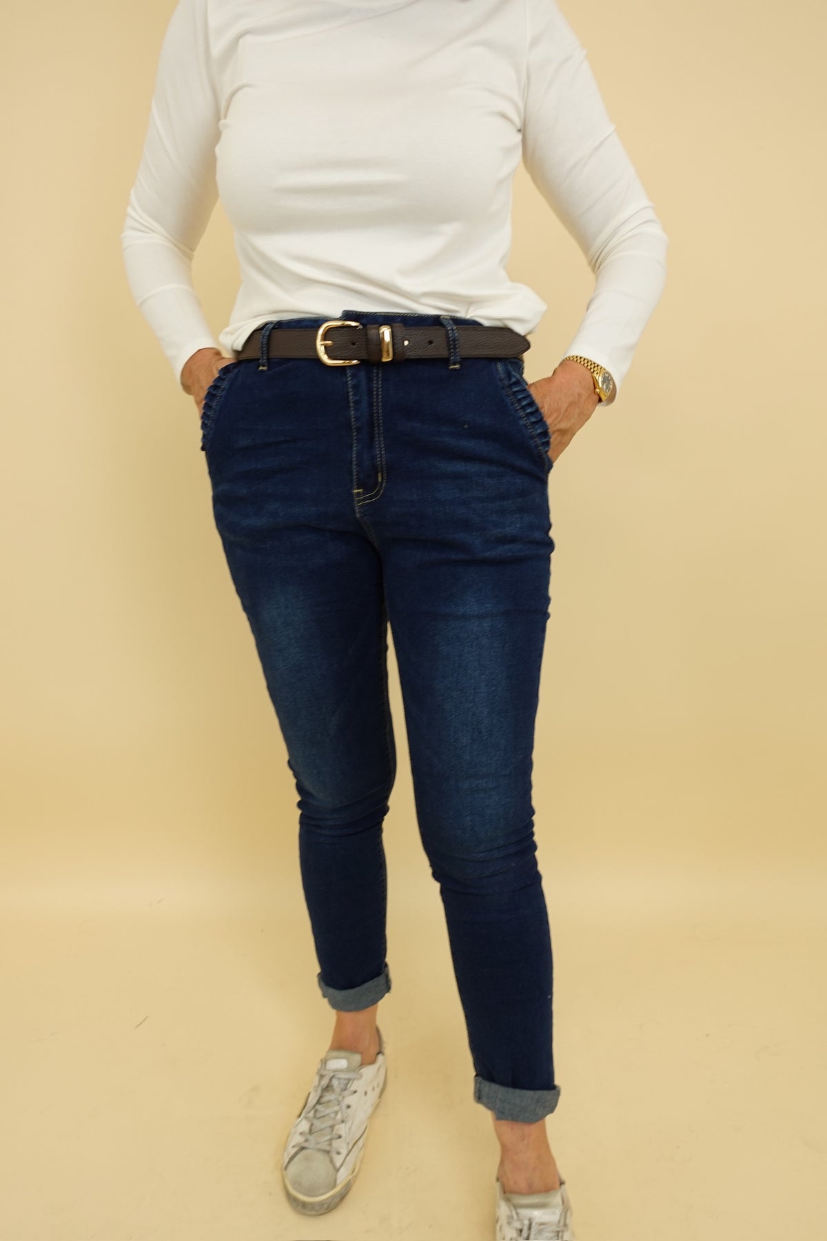 Jeans Fru