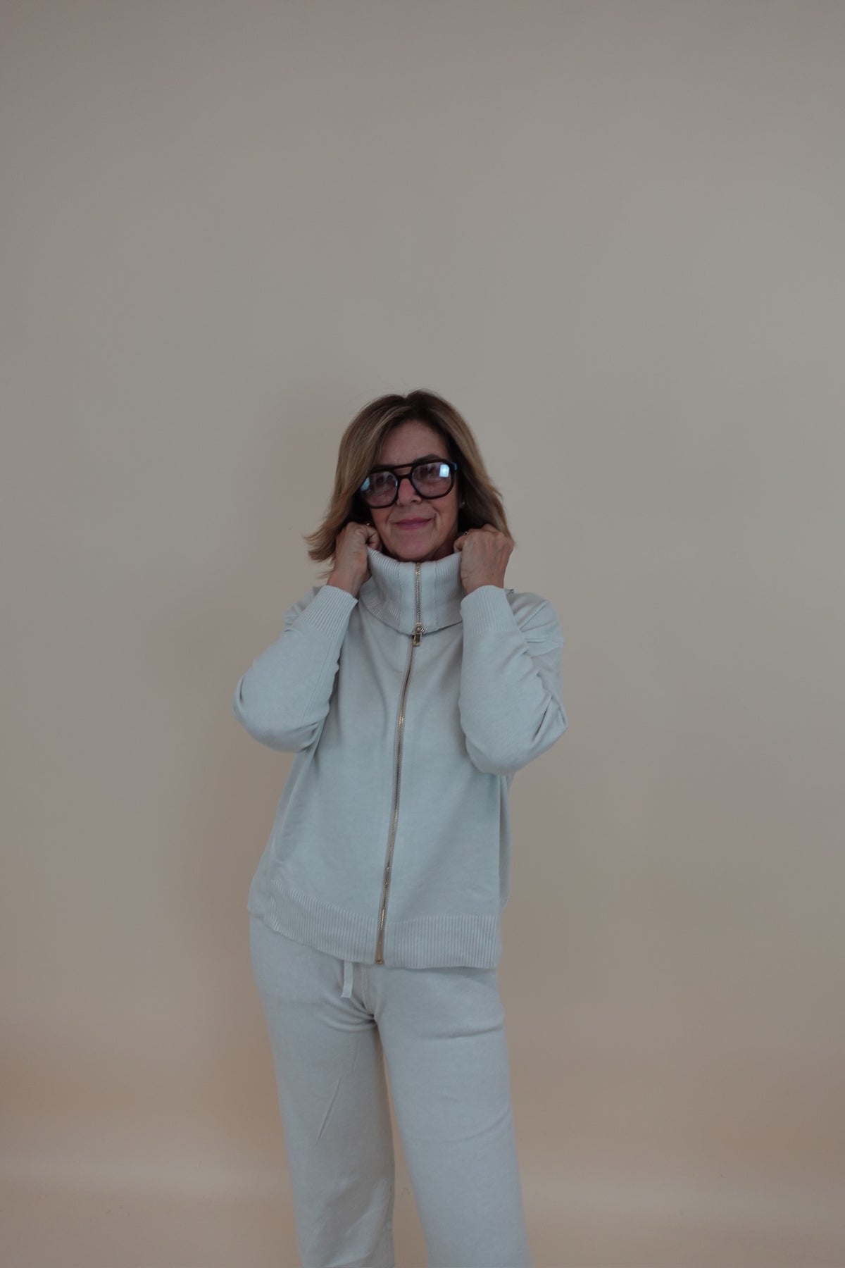 Coordinato Rosanna Panna